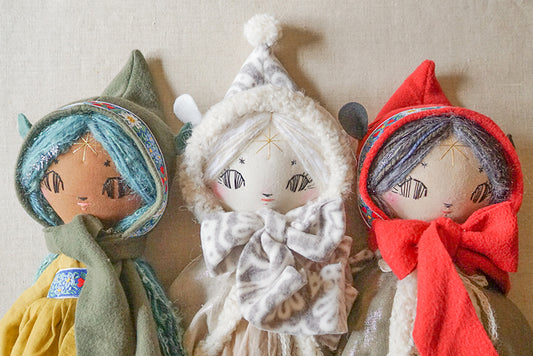 Fresh Forest Fairies Launching 2/15!