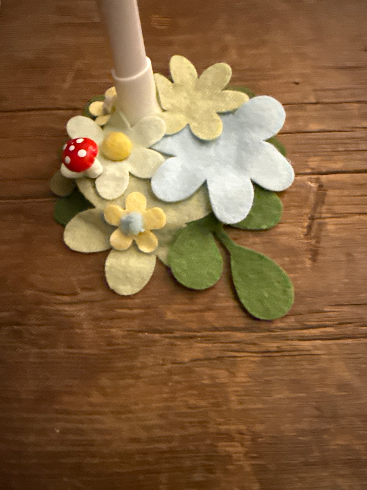 OOK doll stands for 14" dolls