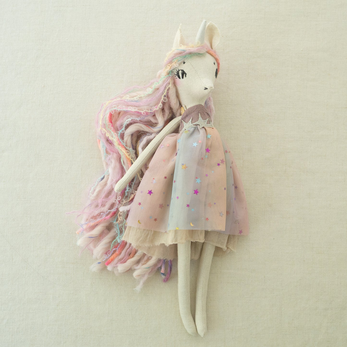 ghost rainbow unicorn