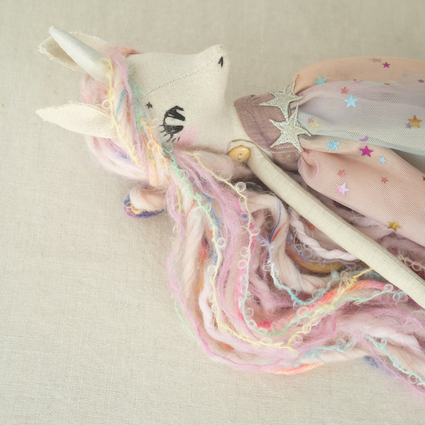 ghost rainbow unicorn