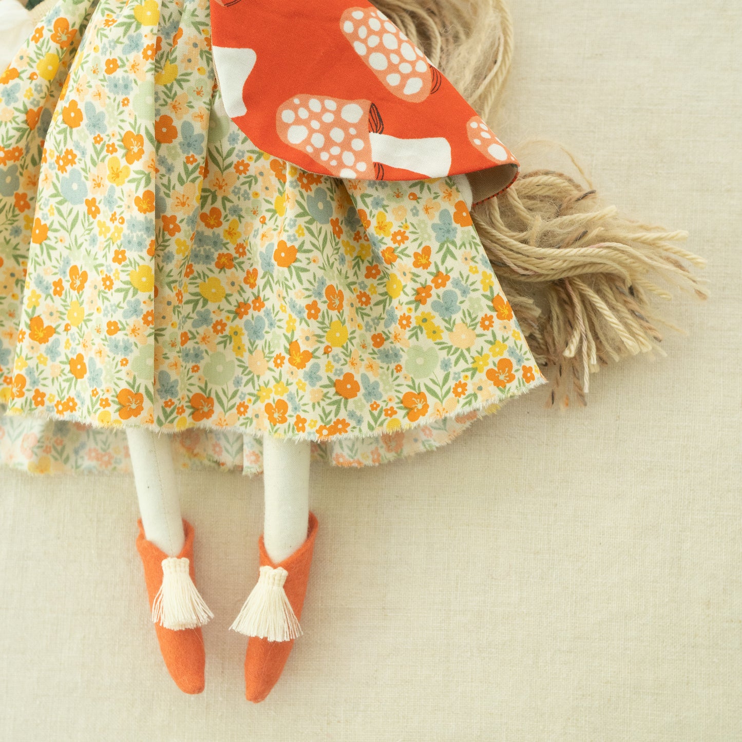 lola fairytale girl