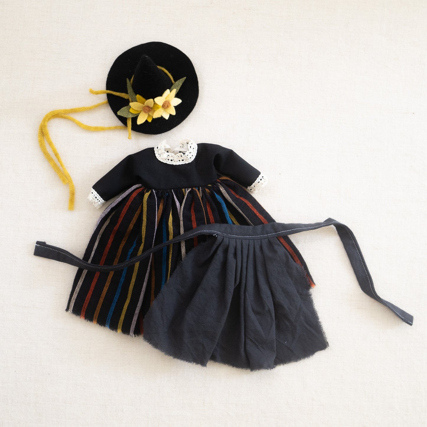 Witch Clothing bundles