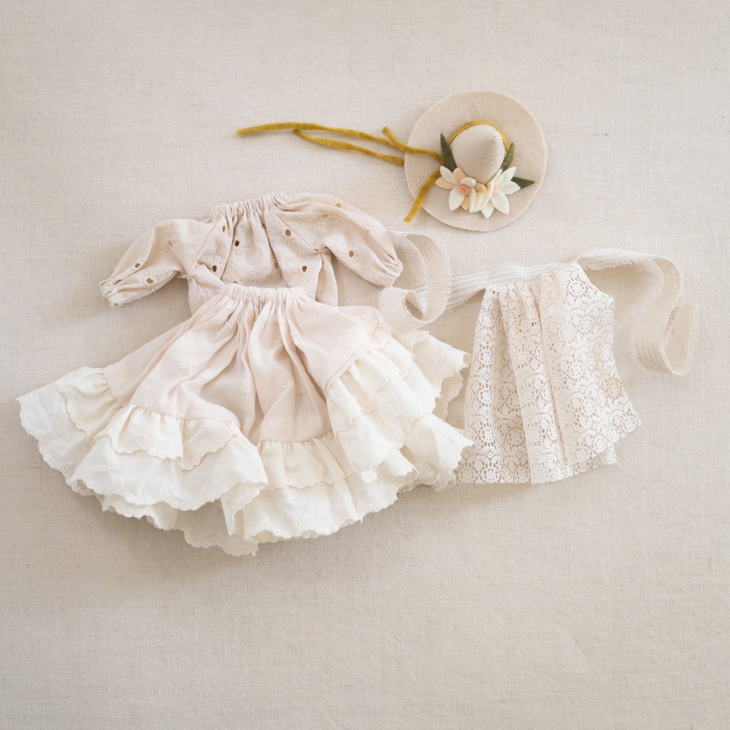 Witch Clothing bundles