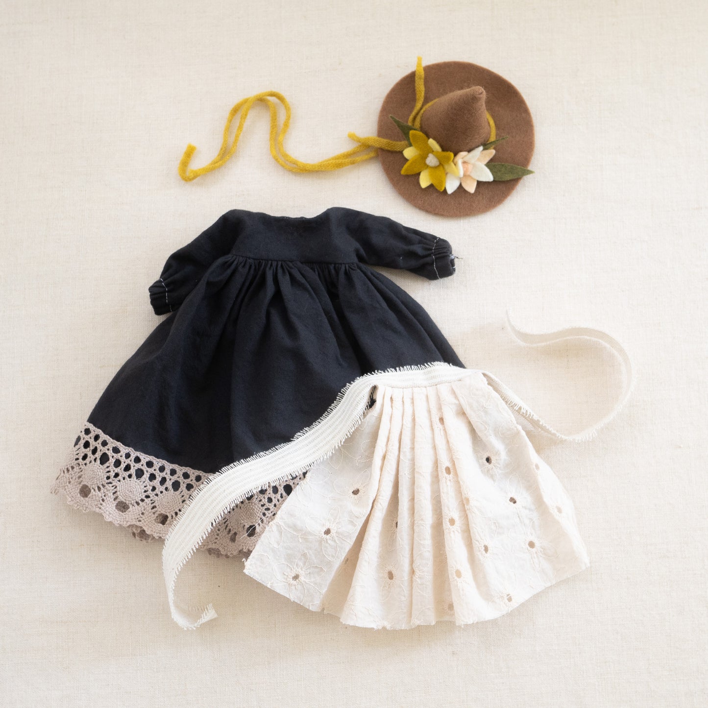 Witch Clothing bundles