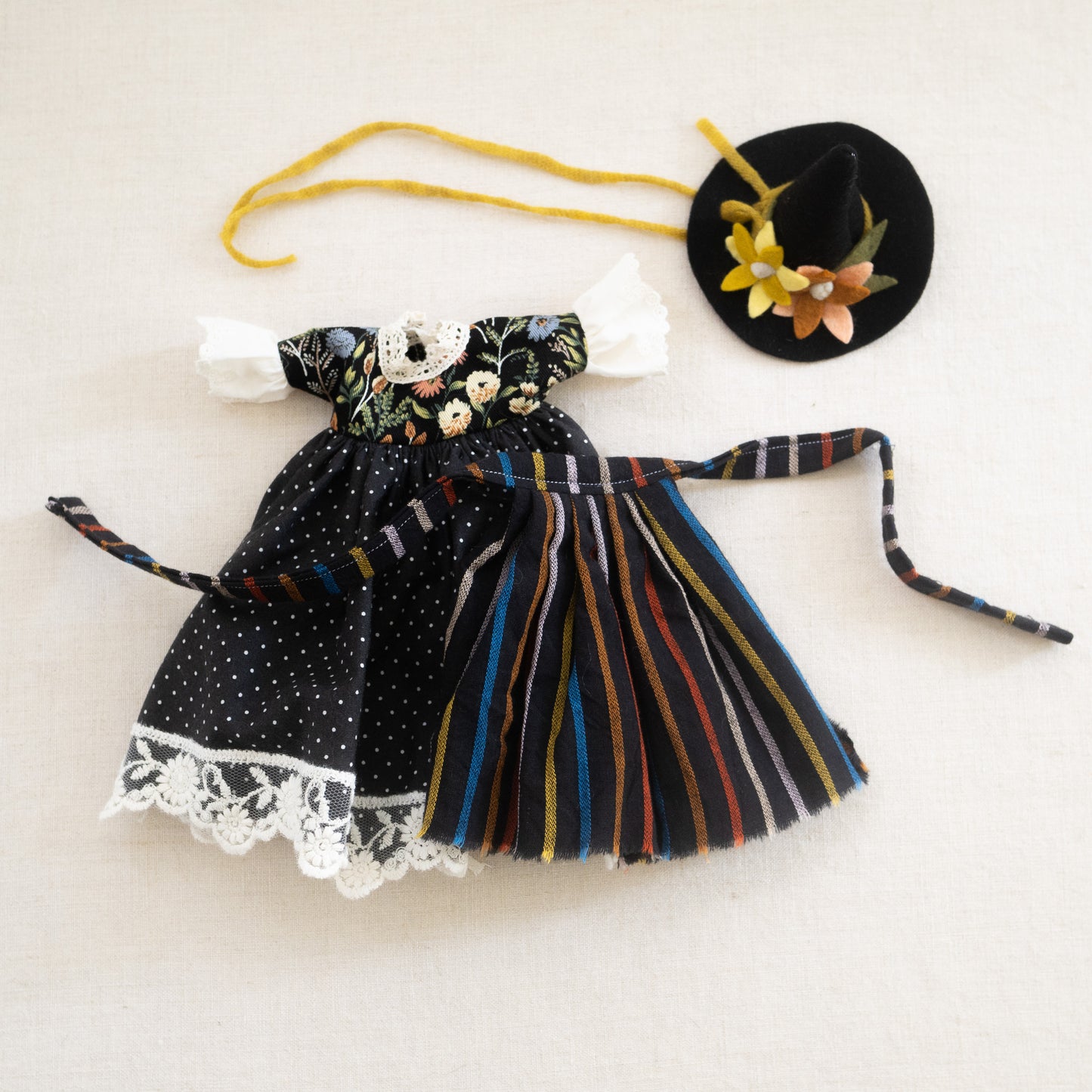 Witch Clothing bundles