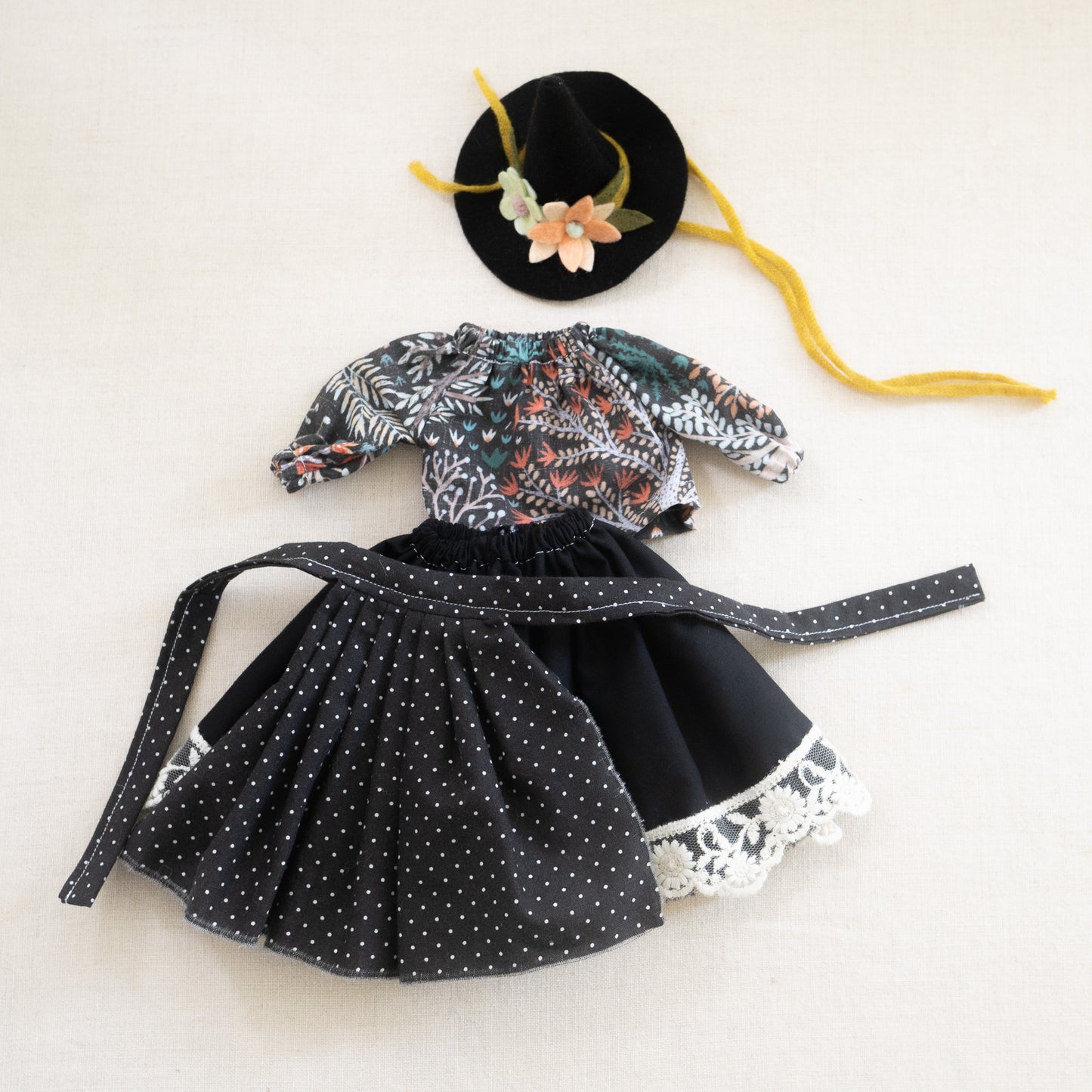 Witch Clothing bundles