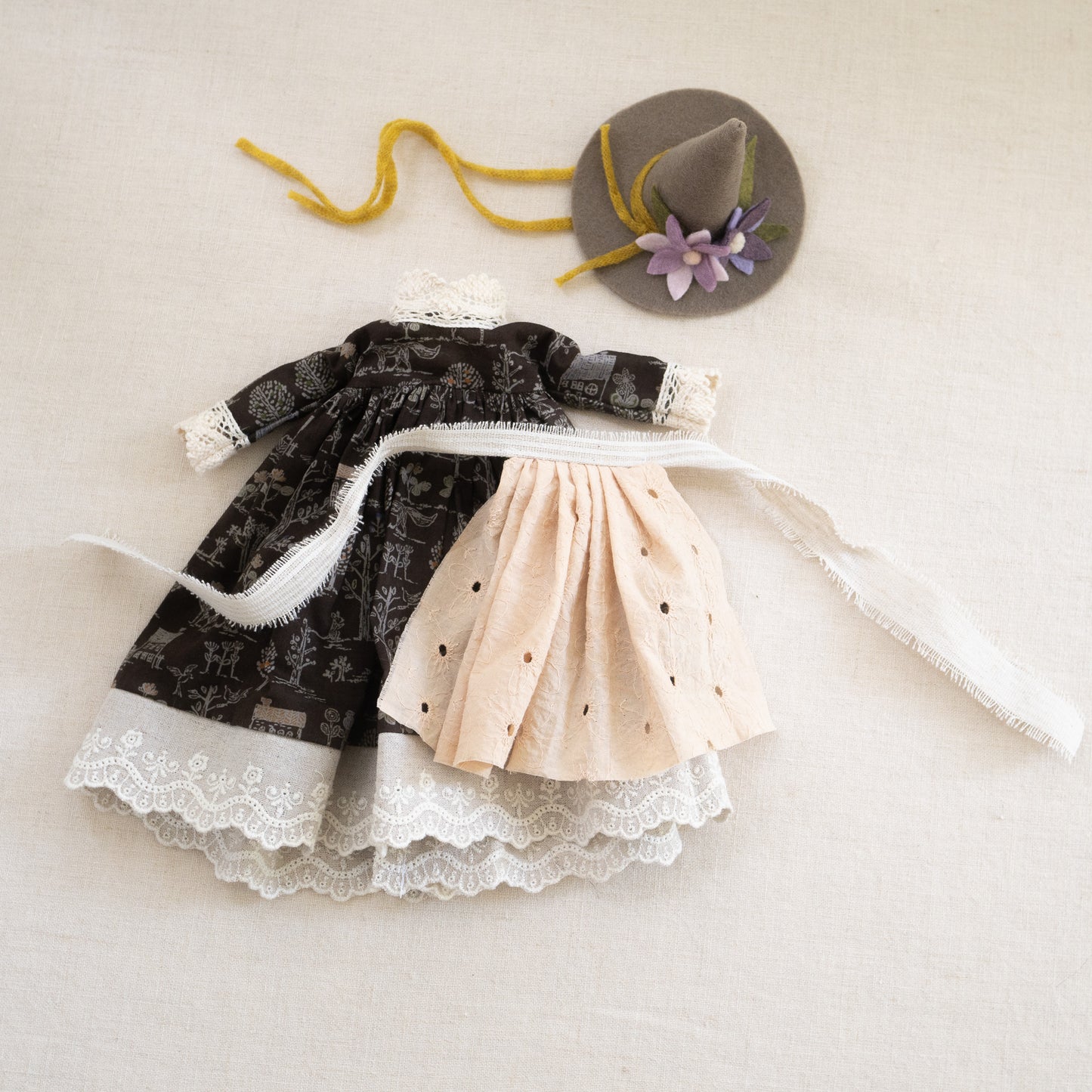 Witch Clothing bundles