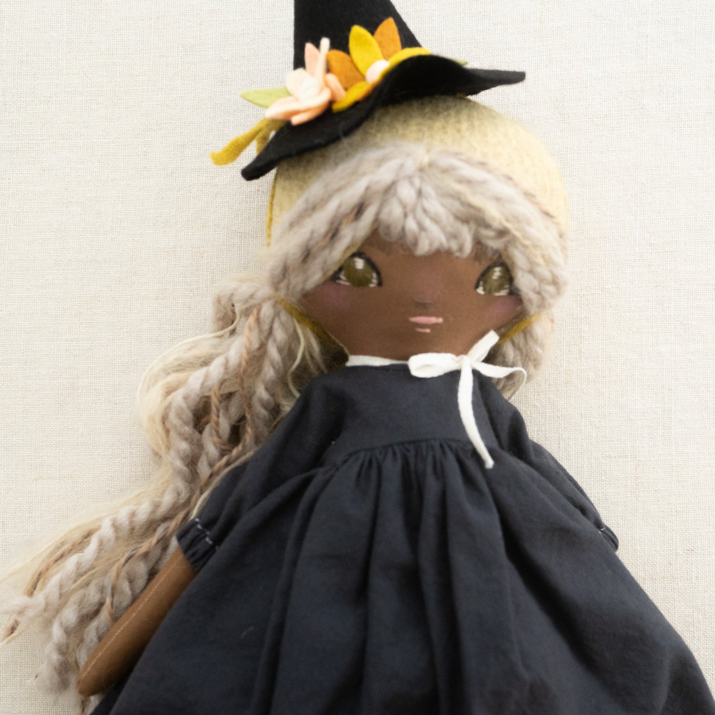 rowena fairytale flower witch