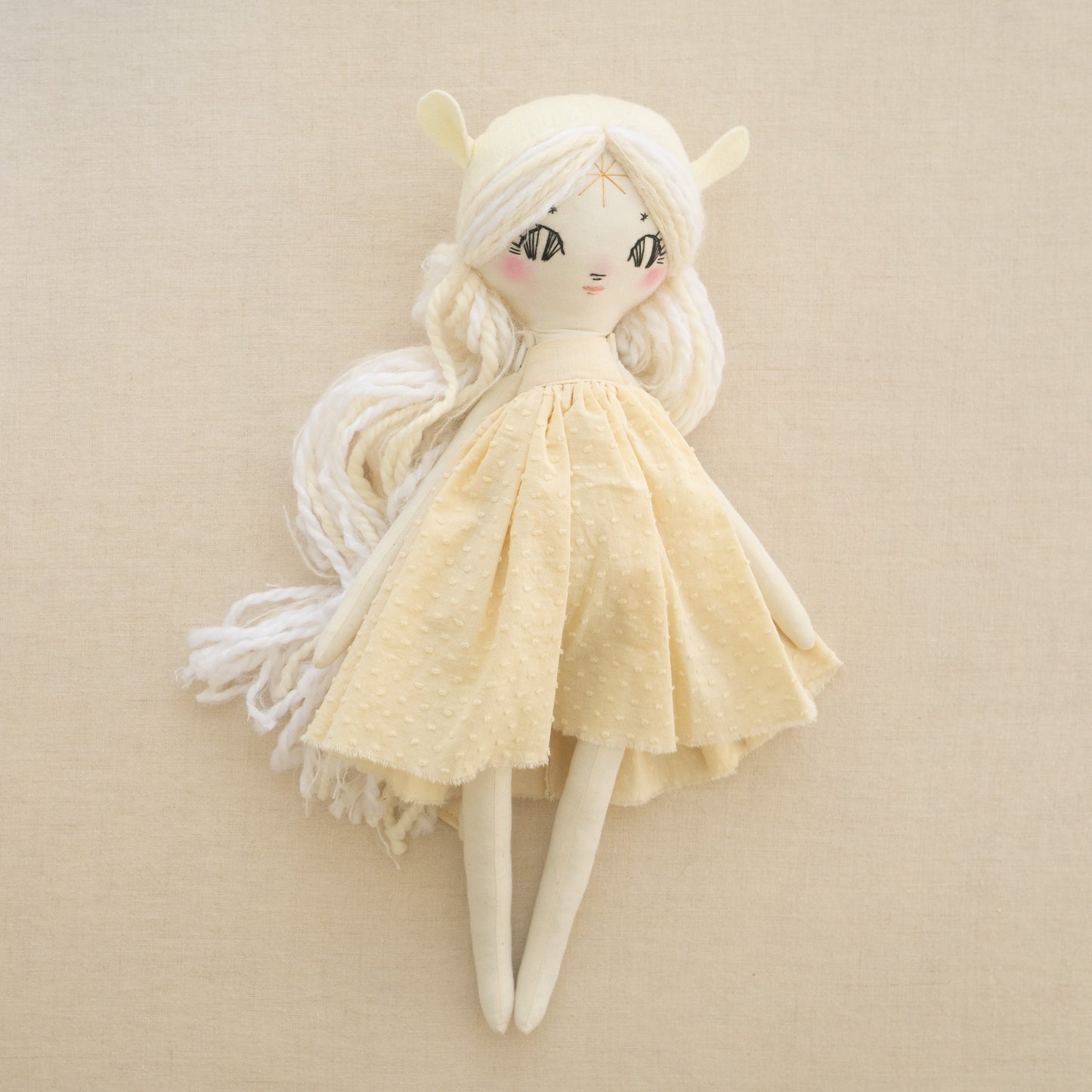 queen of the night forest fairy