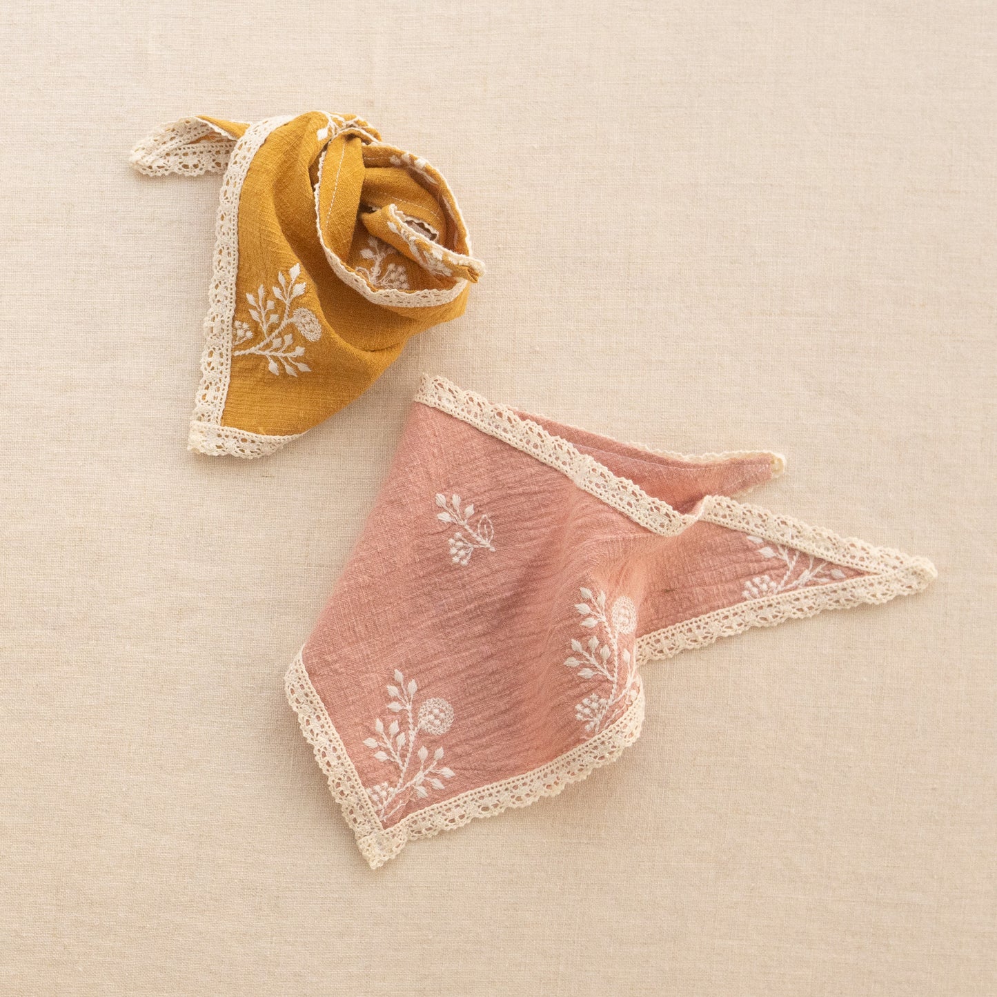 faye kerchief - XL