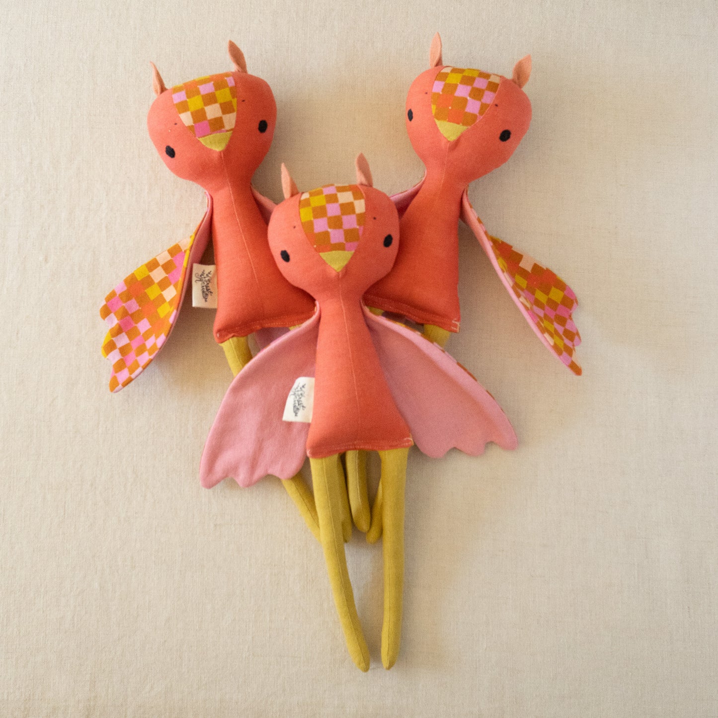 candy owls