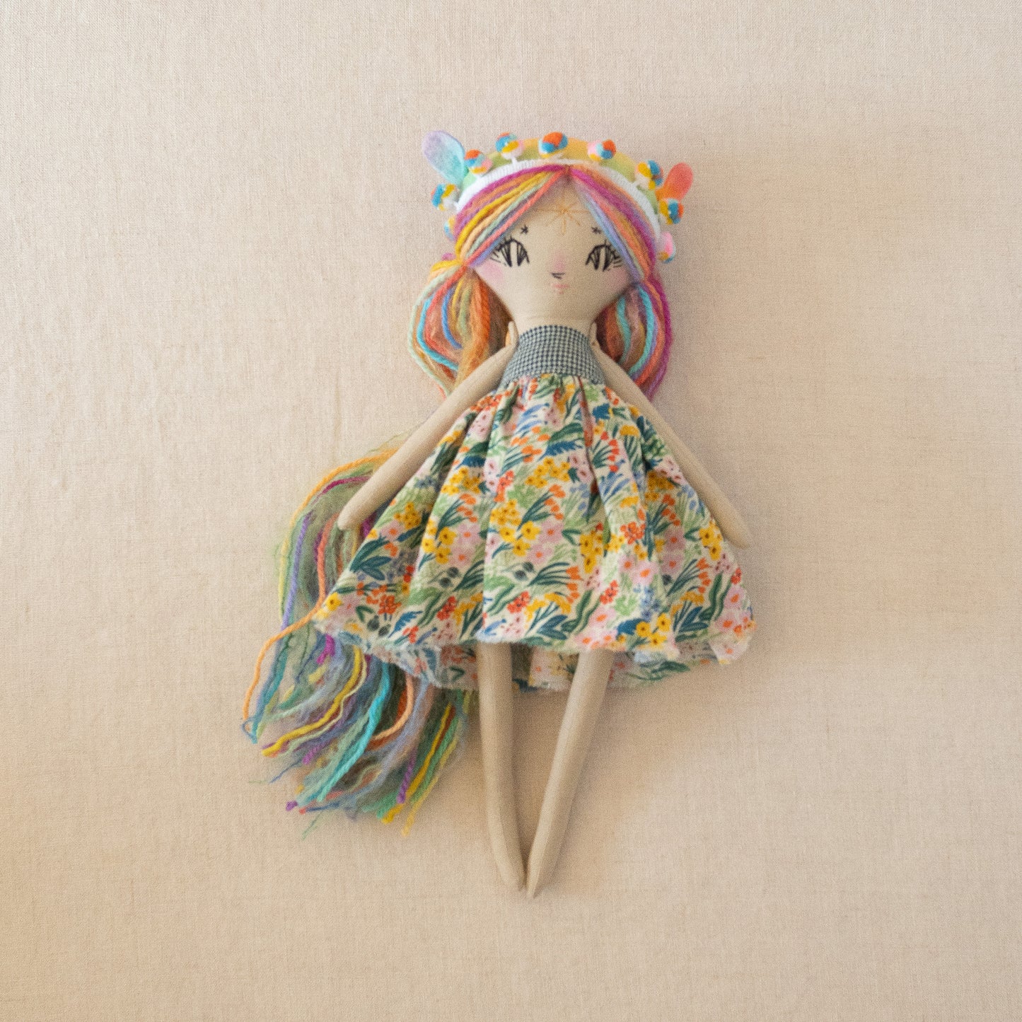 prism pixie