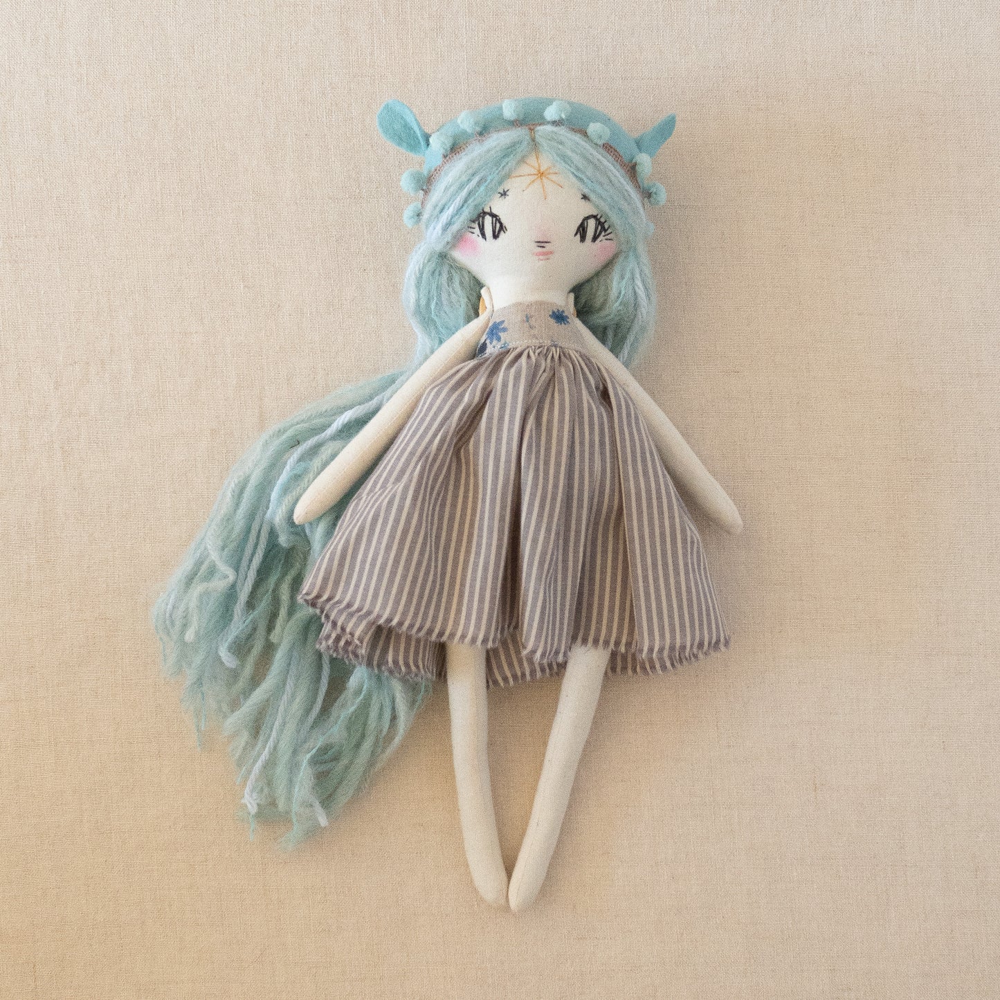 ocean pixie