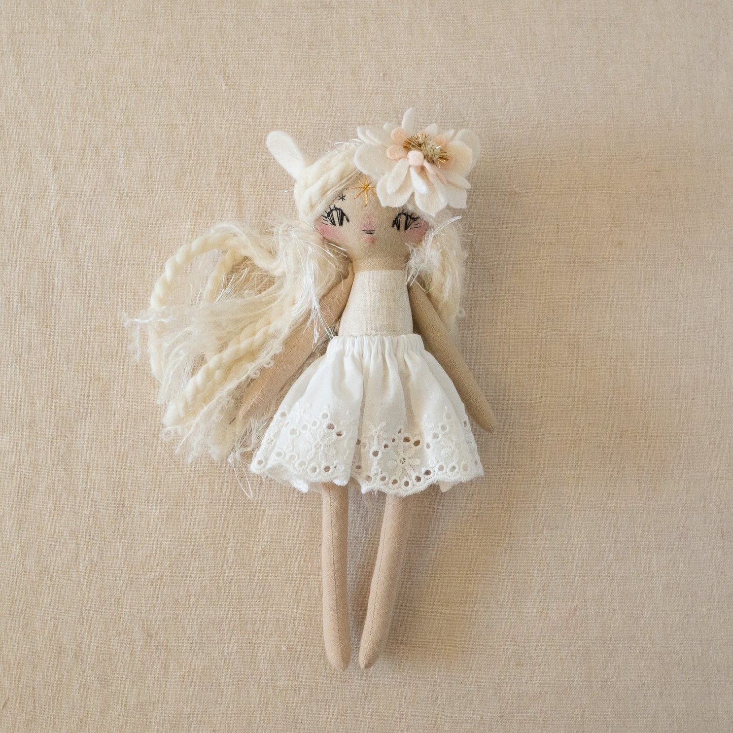 ghost petal pixie