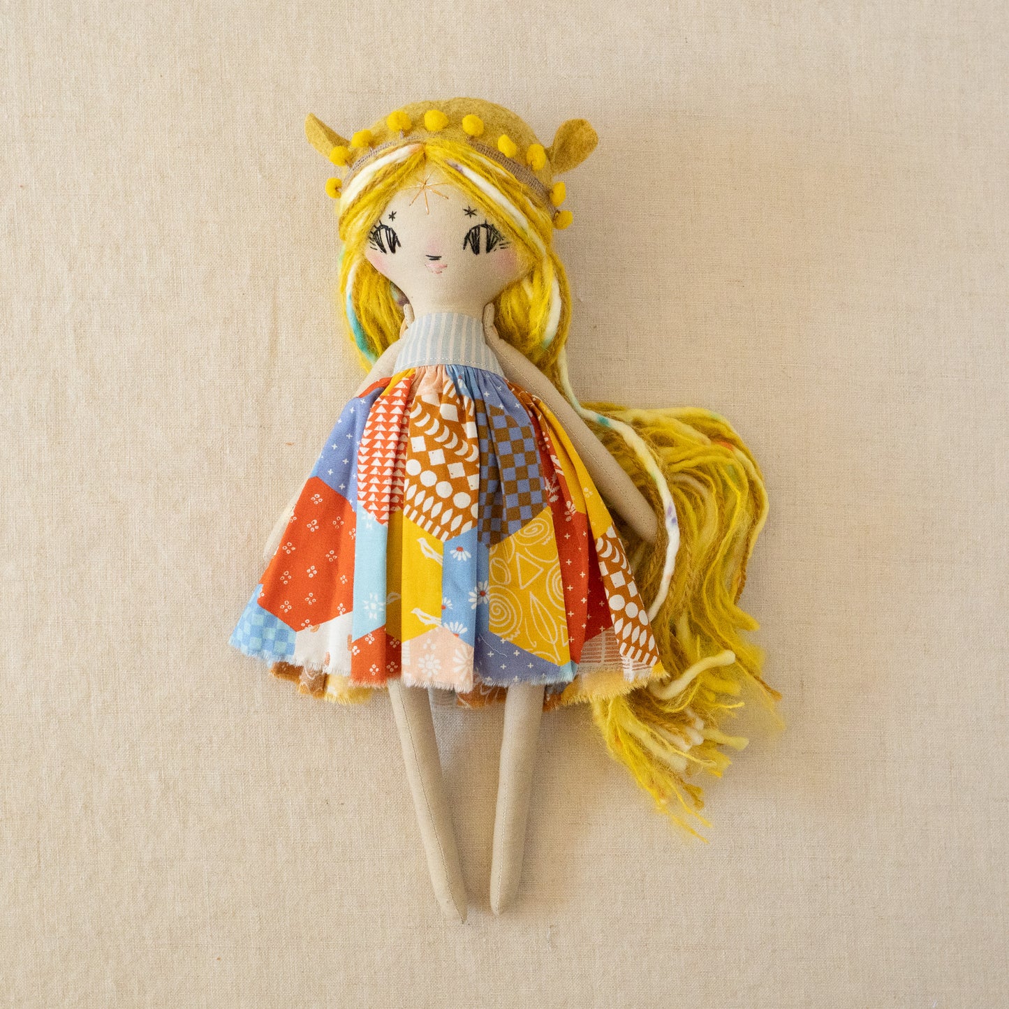 dandelion pixie