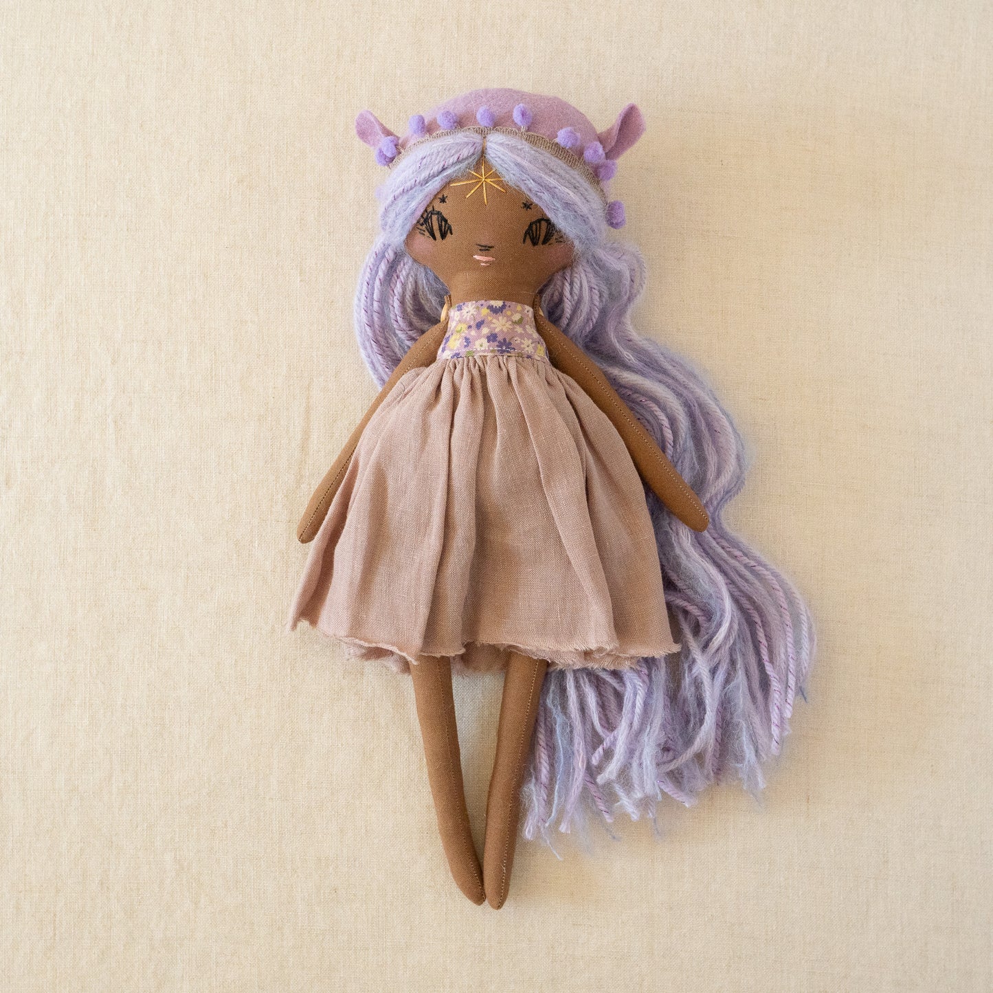 periwinkle pixie