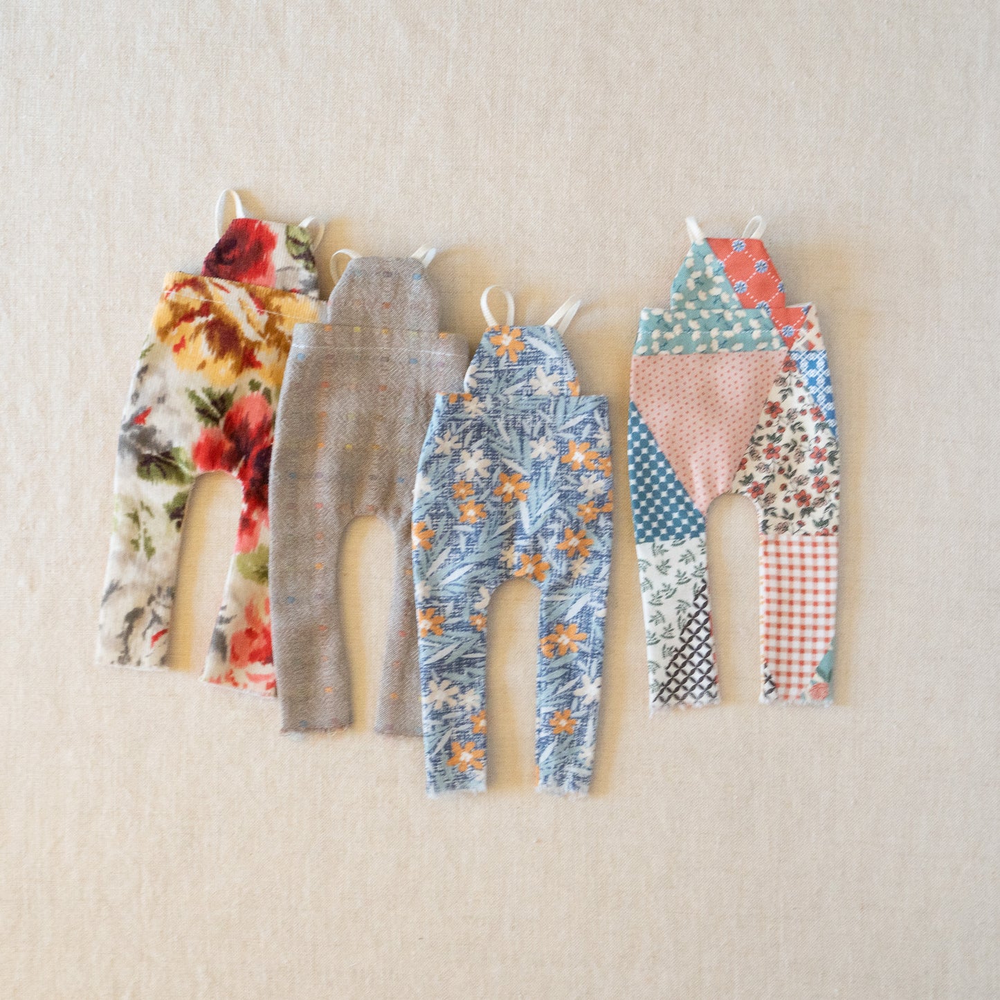 coveralls