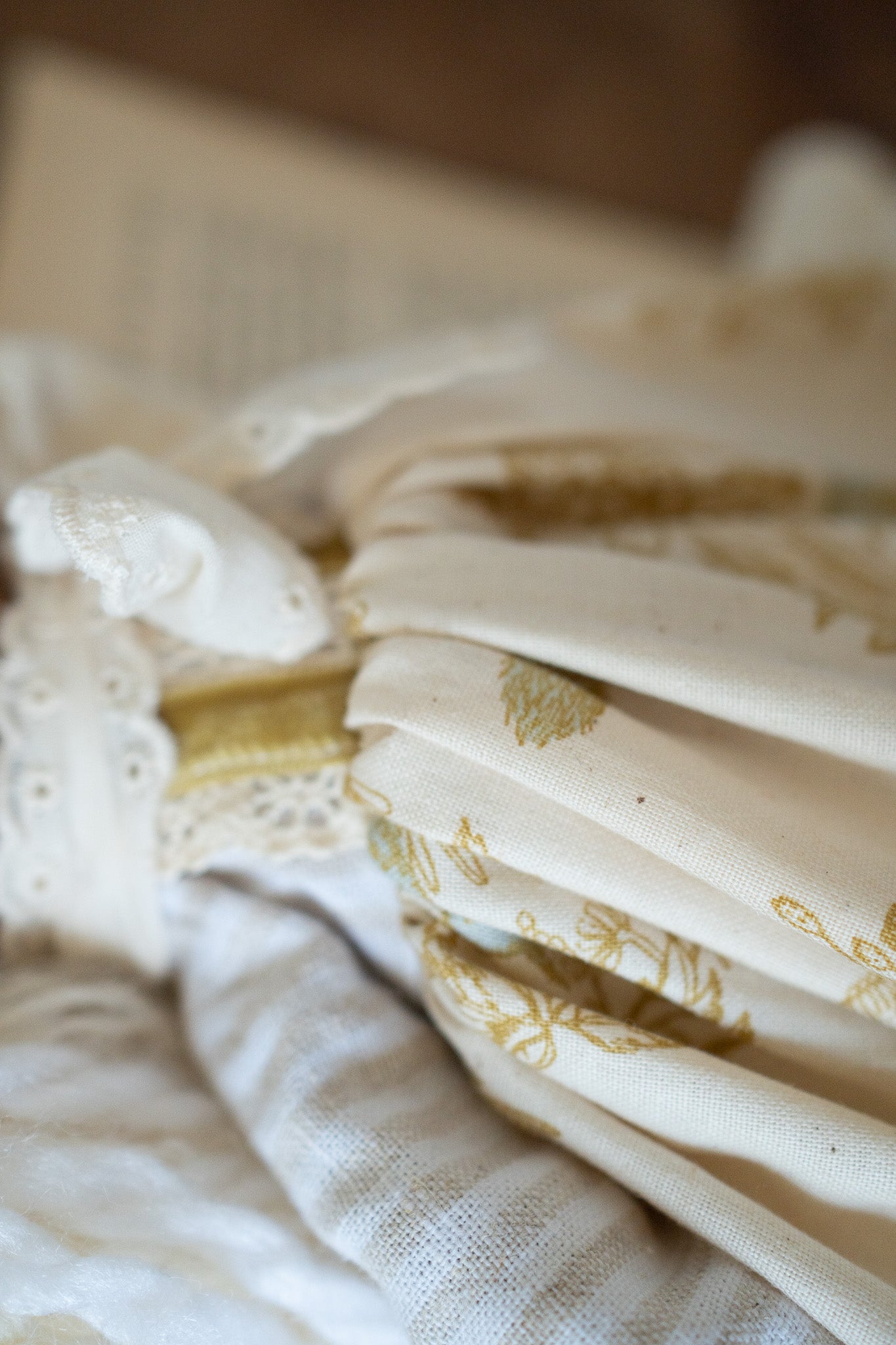 serafina fairytale girl