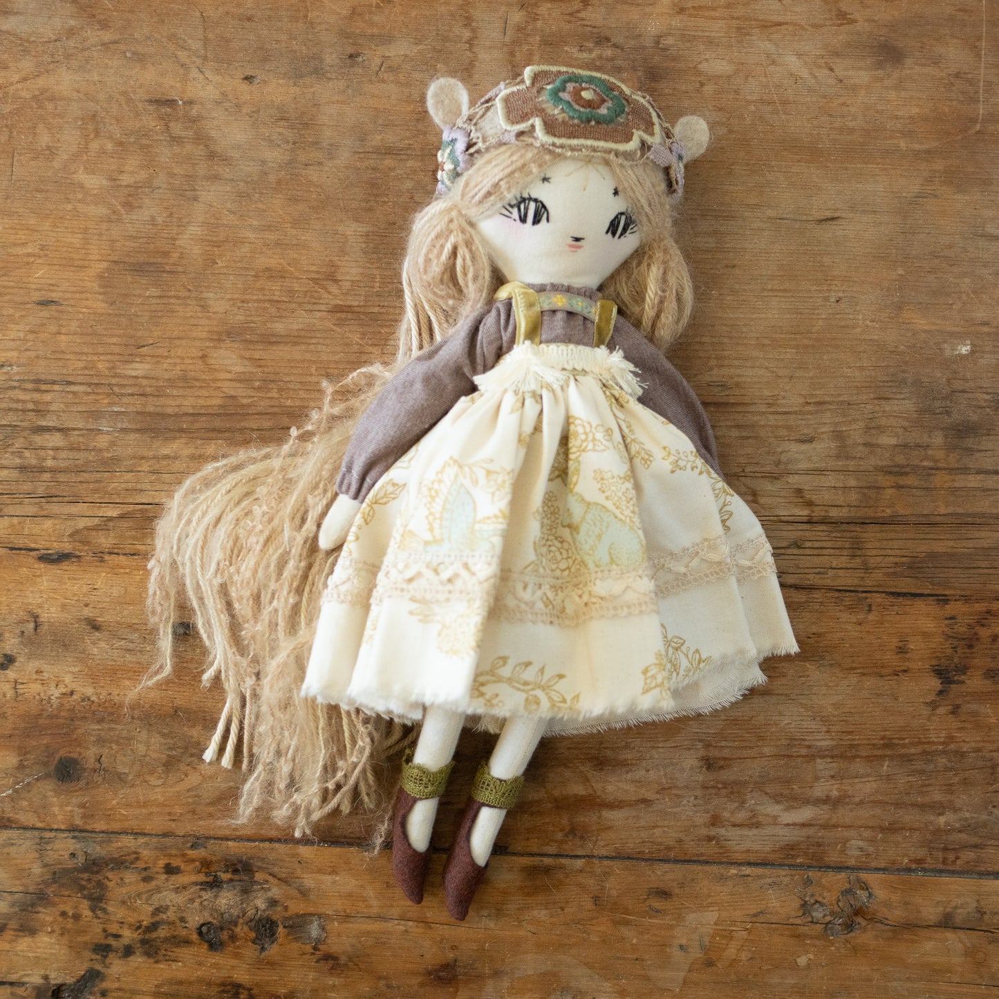 folktale clothing bundle 2