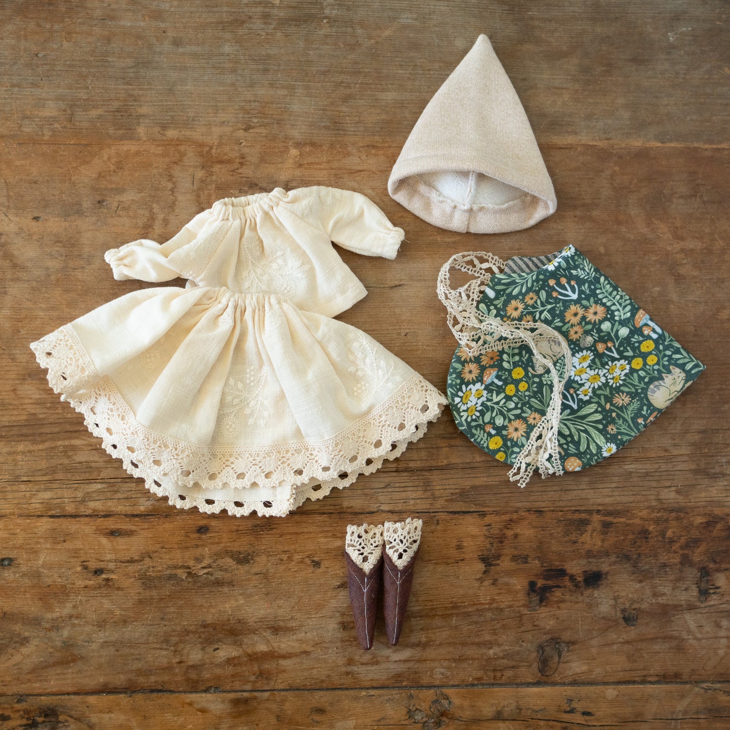 folktale clothing bundle 3