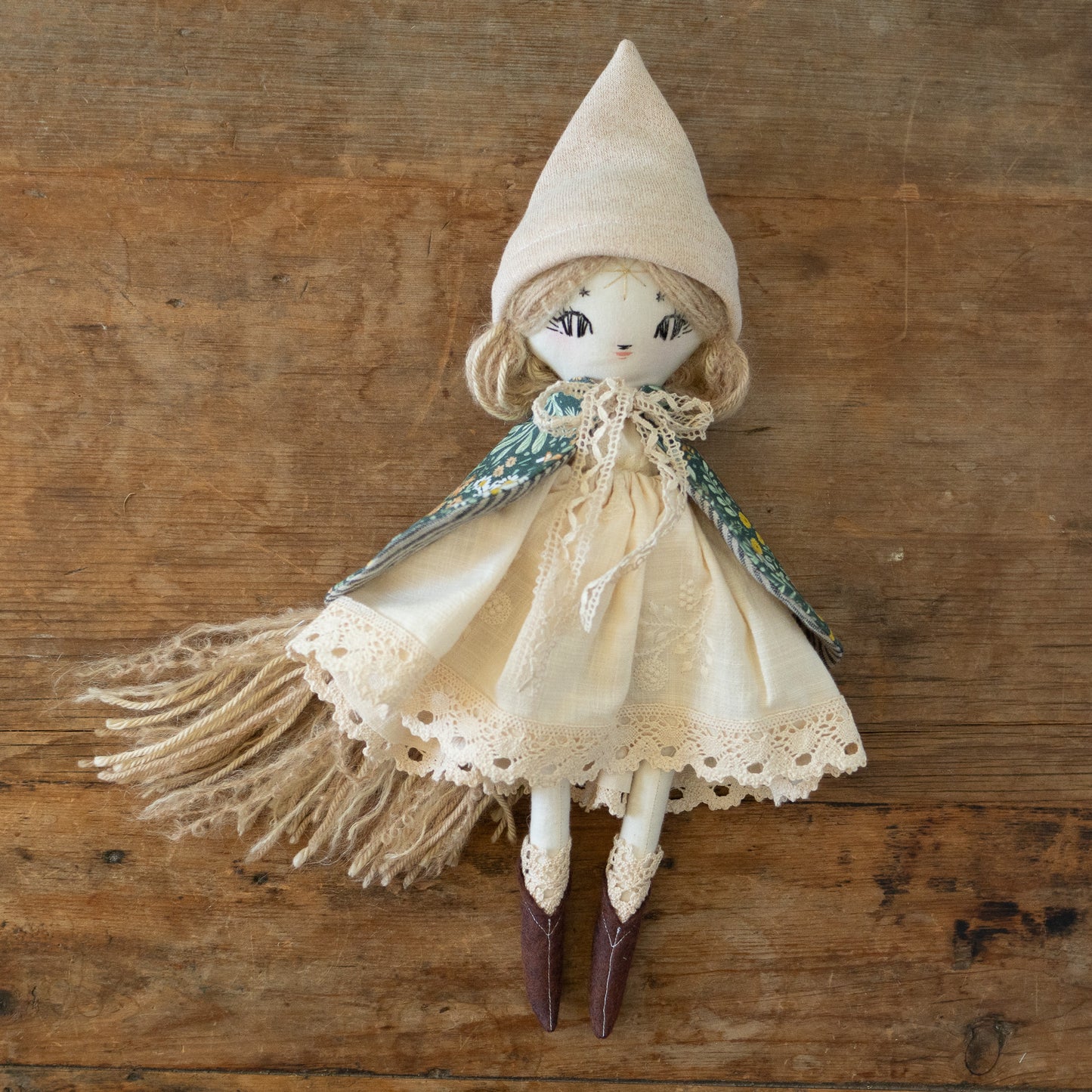 folktale clothing bundle 3