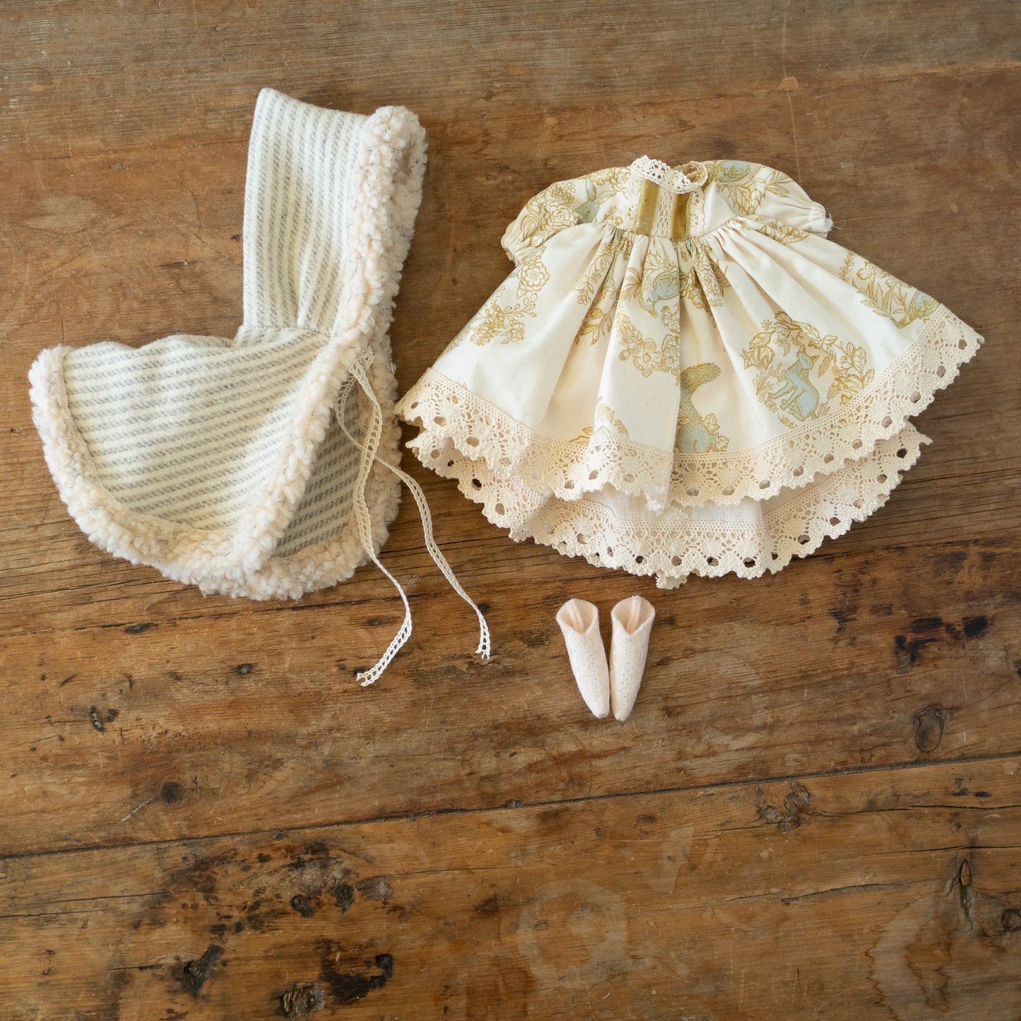 folktale clothing bundle 4