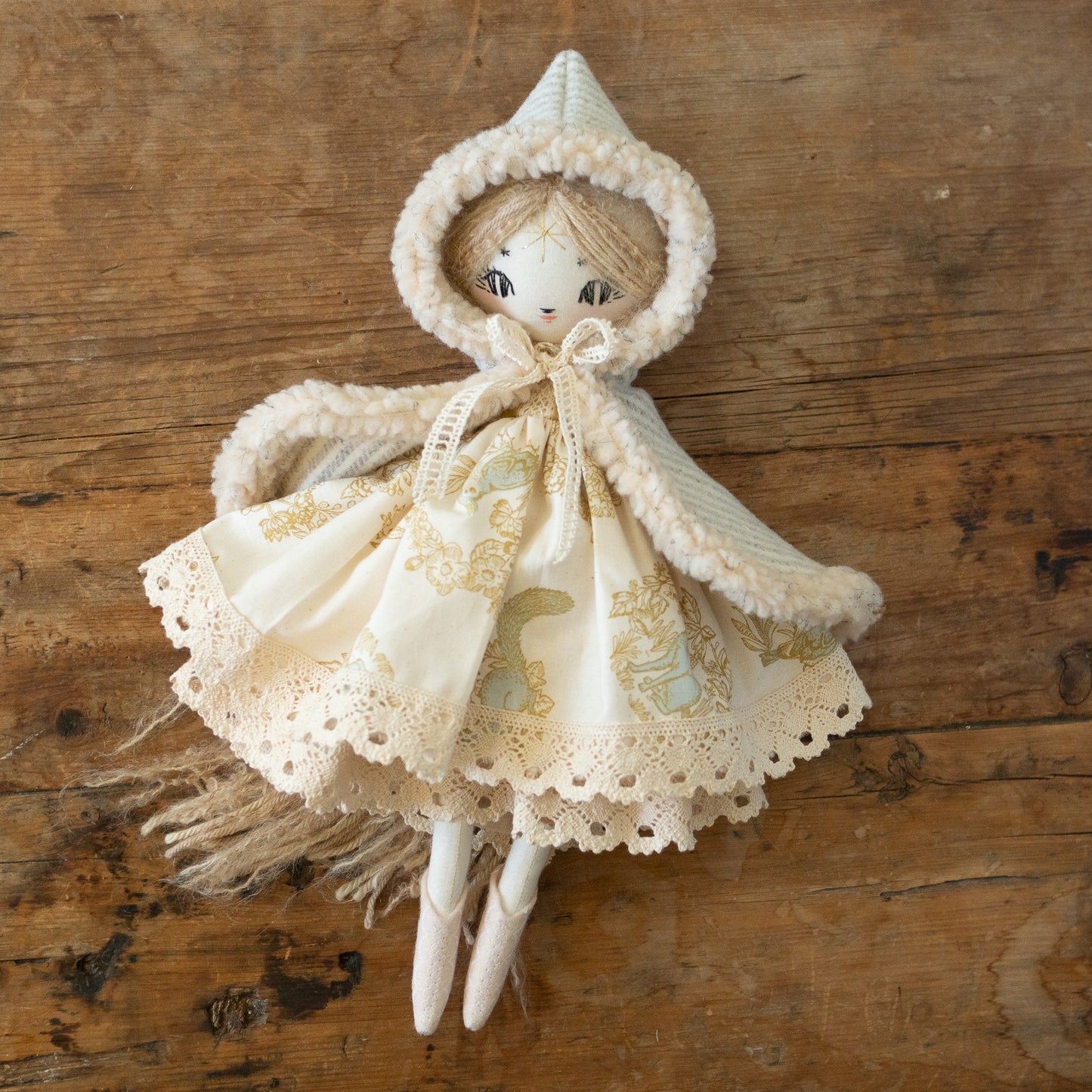 folktale clothing bundle 4