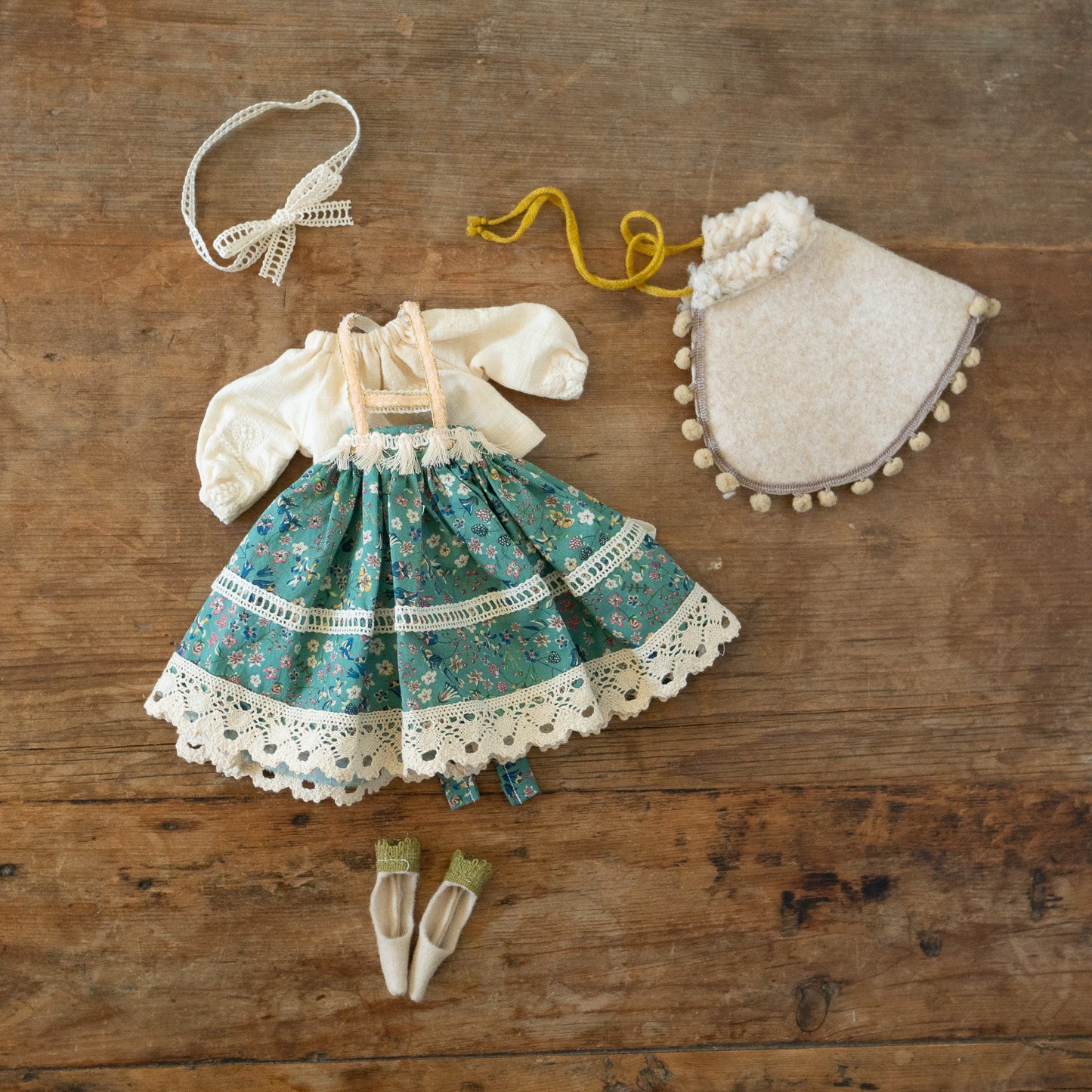 folktale clothing bundle 5