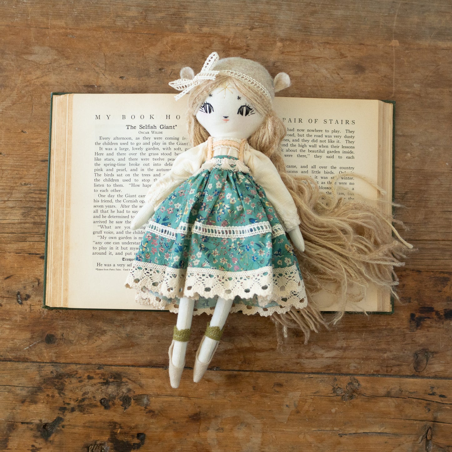 folktale clothing bundle 5