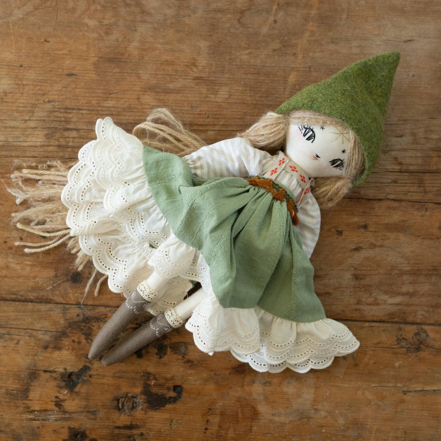 folktale clothing bundle 6