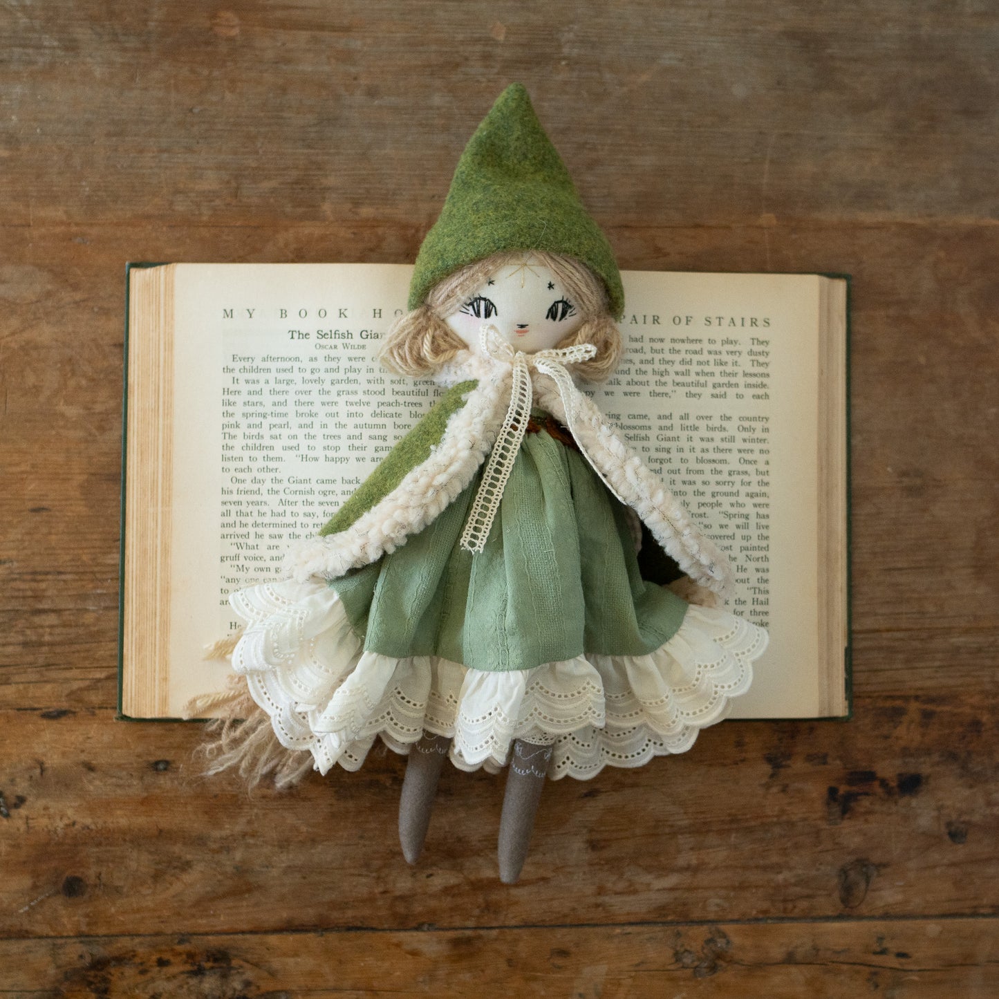 folktale clothing bundle 6