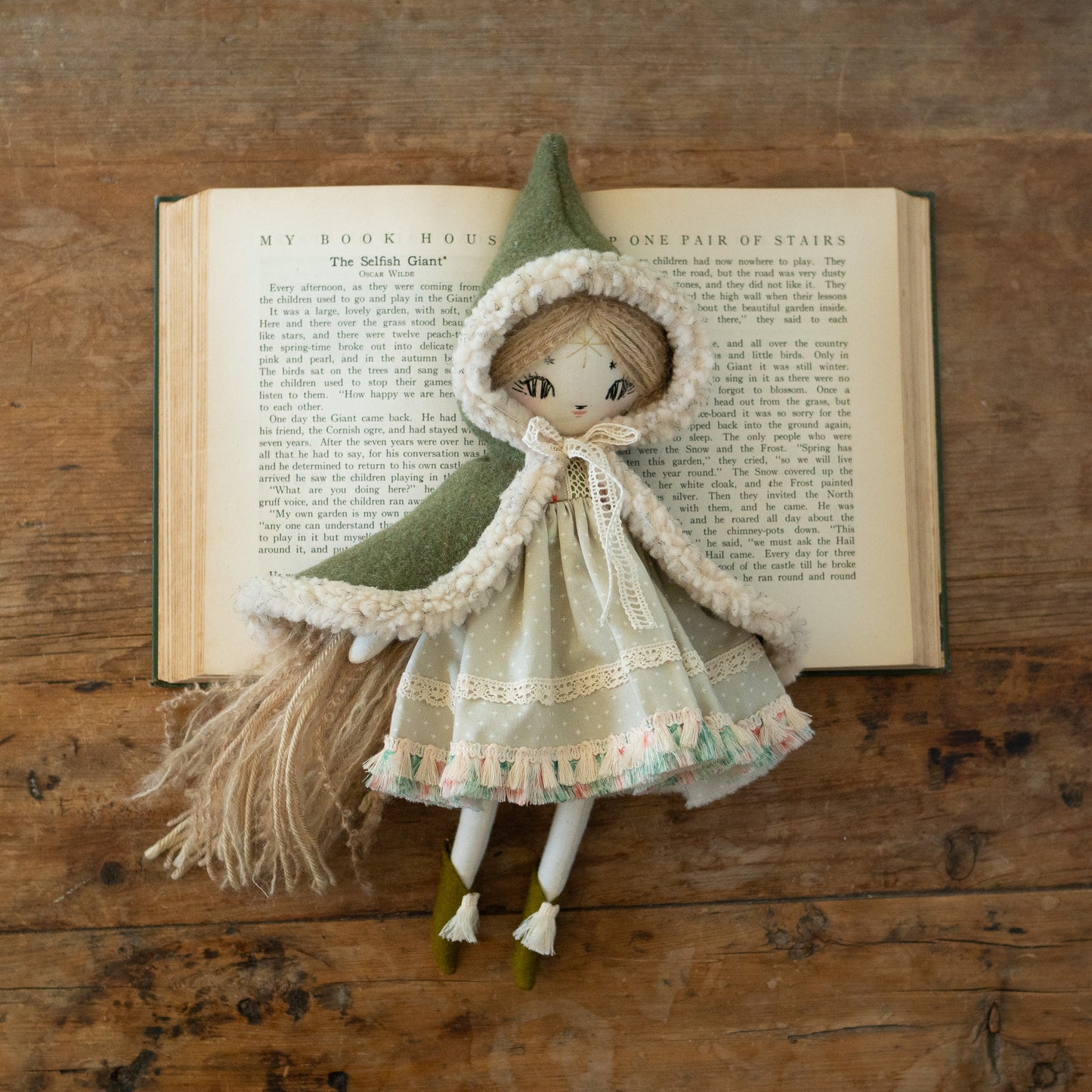 folktale clothing bundle 7