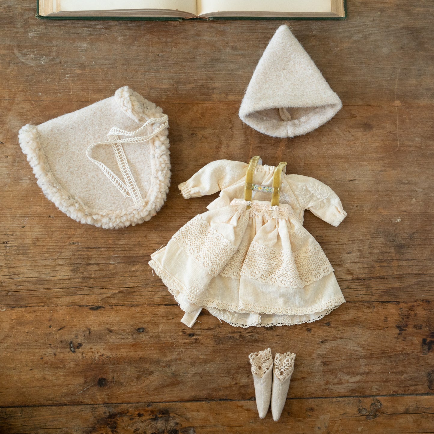folktale clothing bundle 8