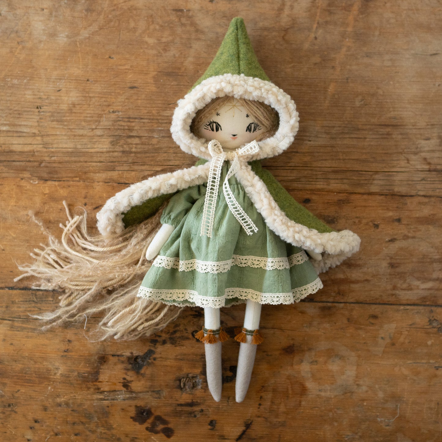 folktale clothing bundle 9
