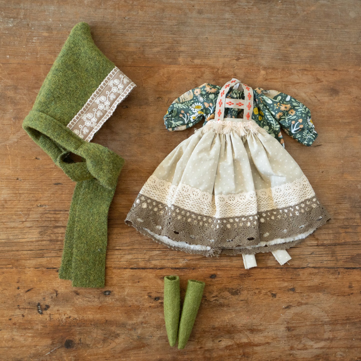 folktale clothing bundle 10