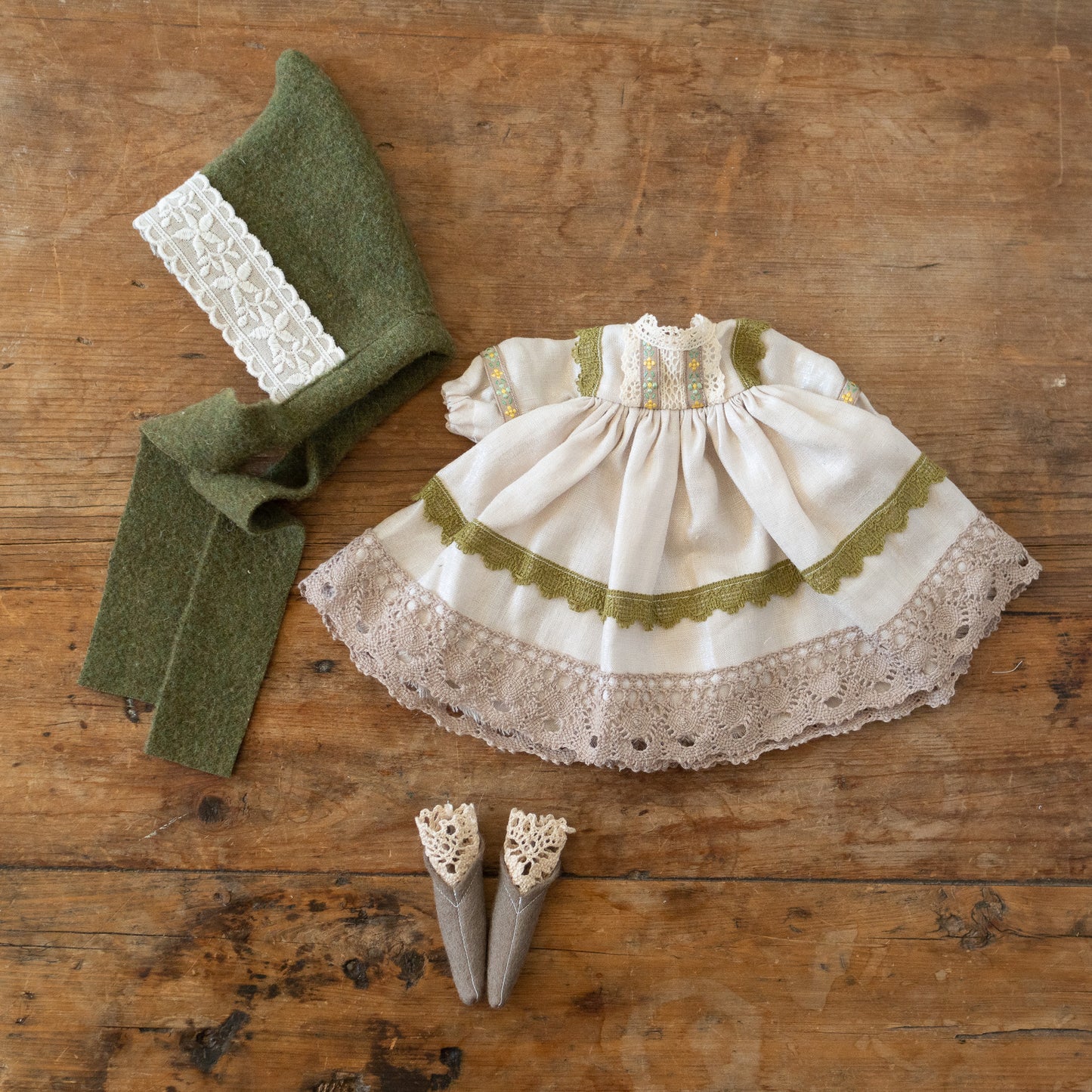 folktale clothing bundle 11