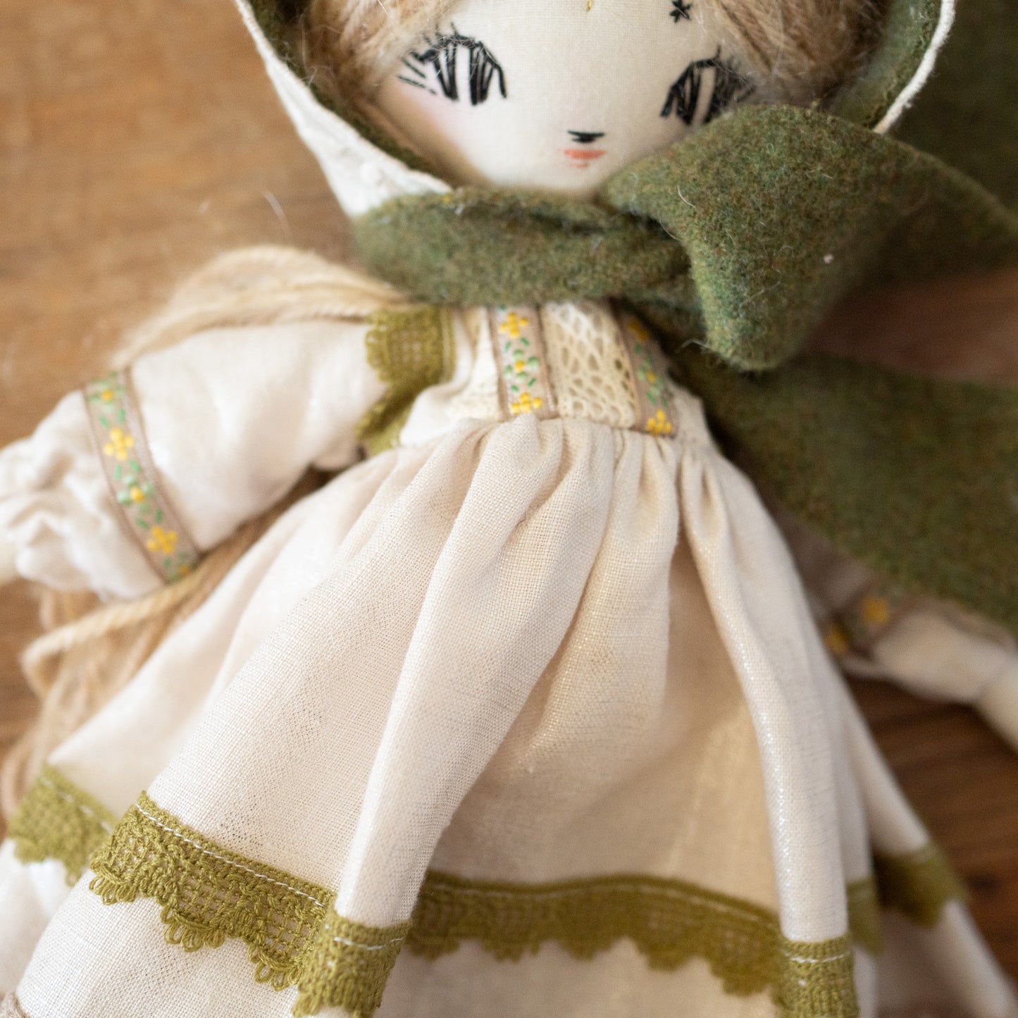 folktale clothing bundle 11