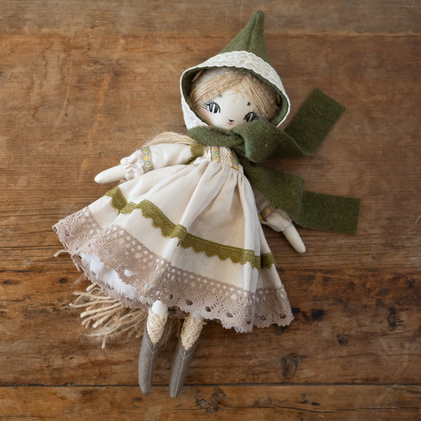 folktale clothing bundle 11