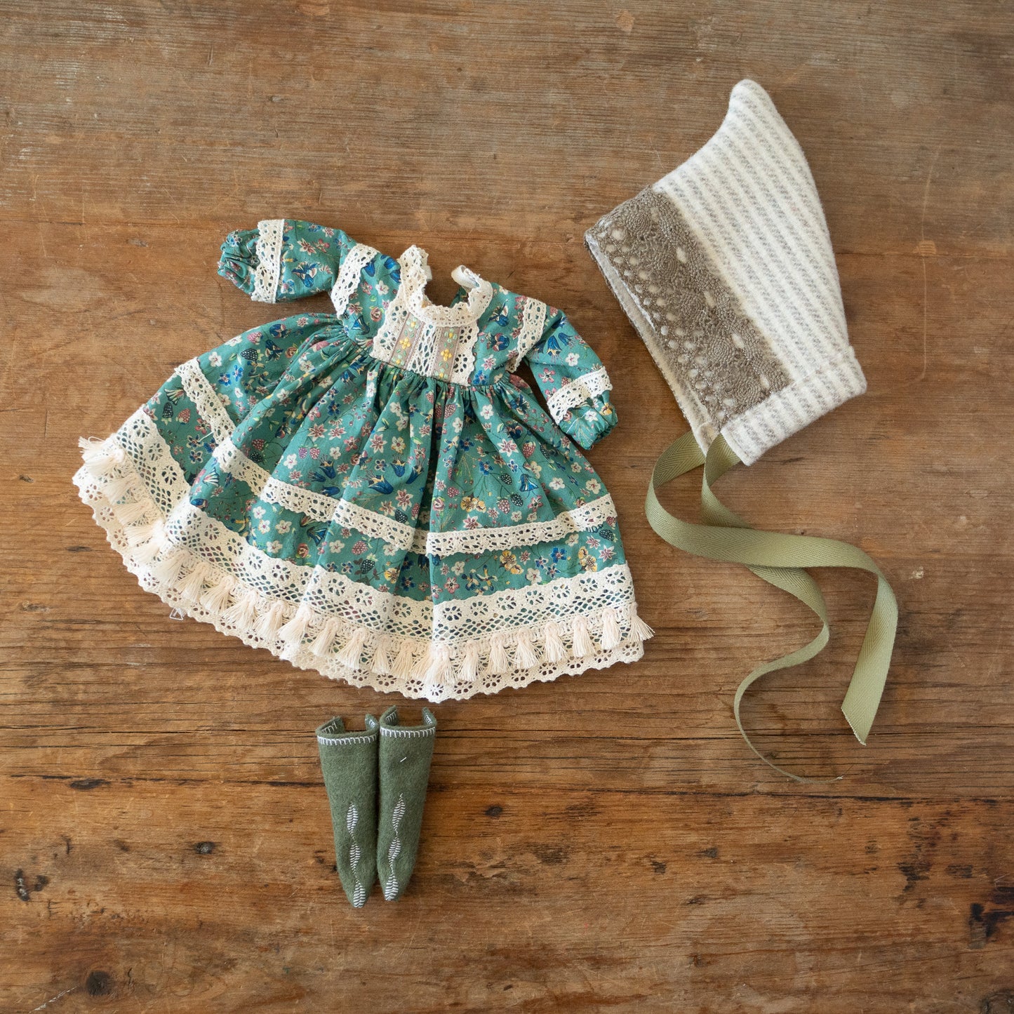 folktale clothing bundle 12