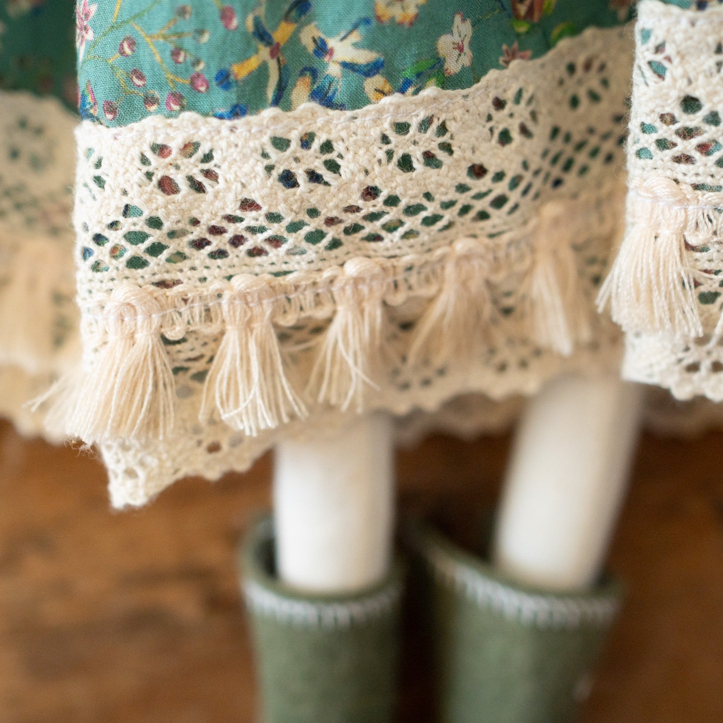 folktale clothing bundle 12