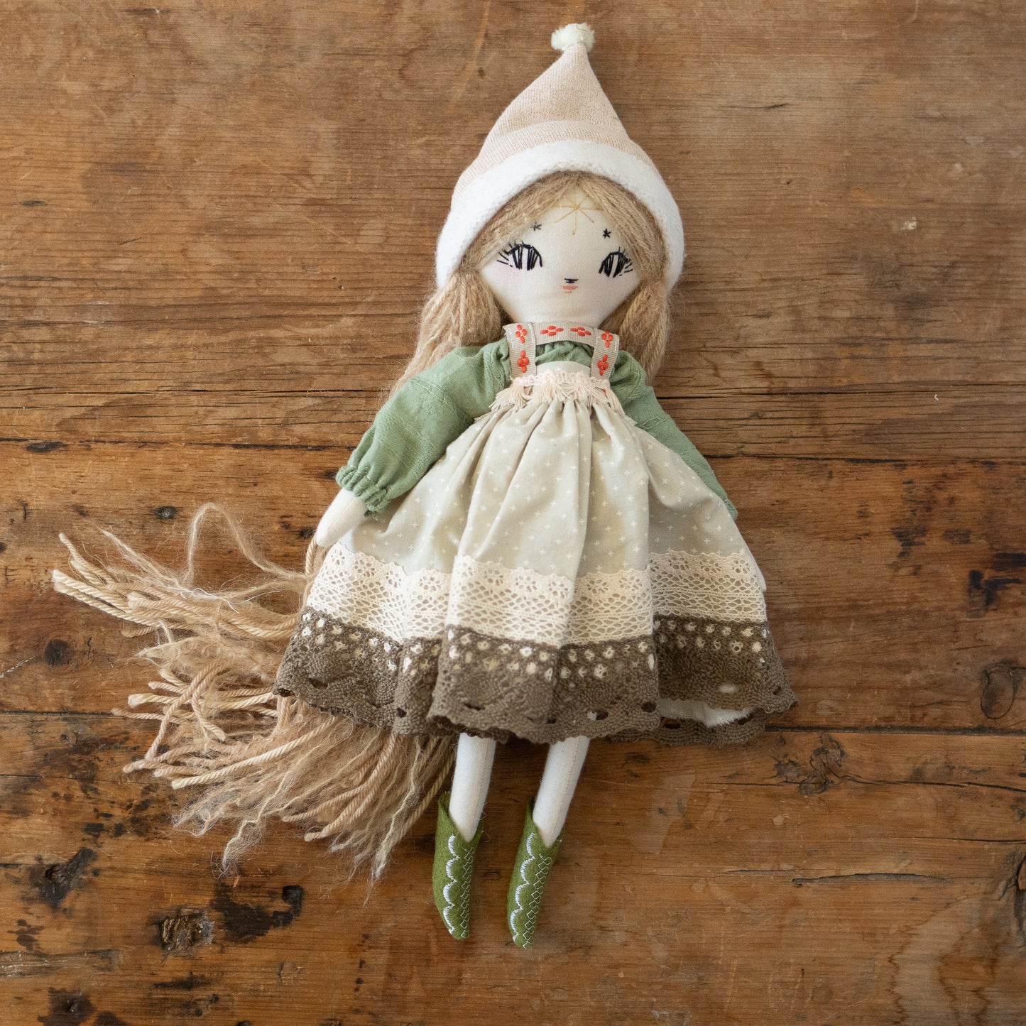 folktale clothing bundle 13