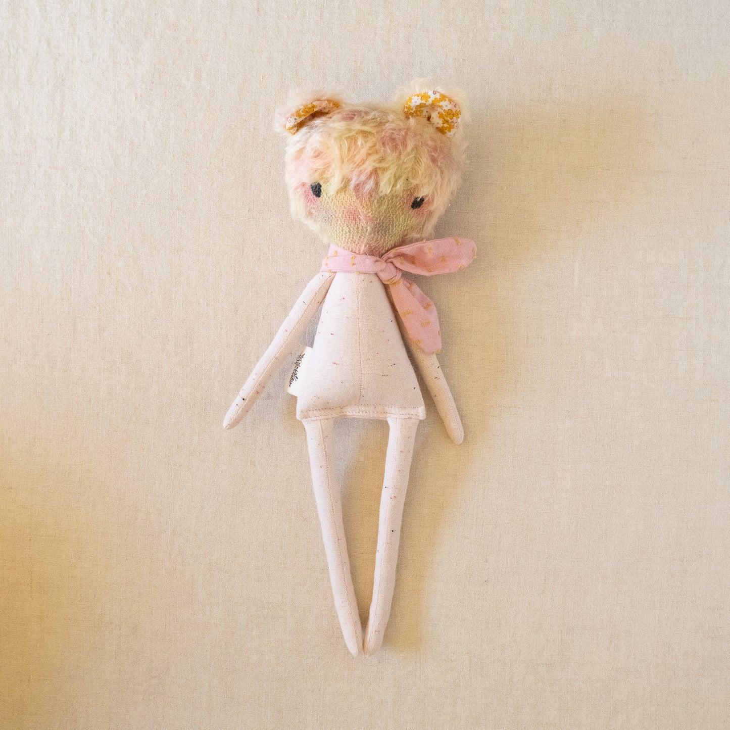 spring bear