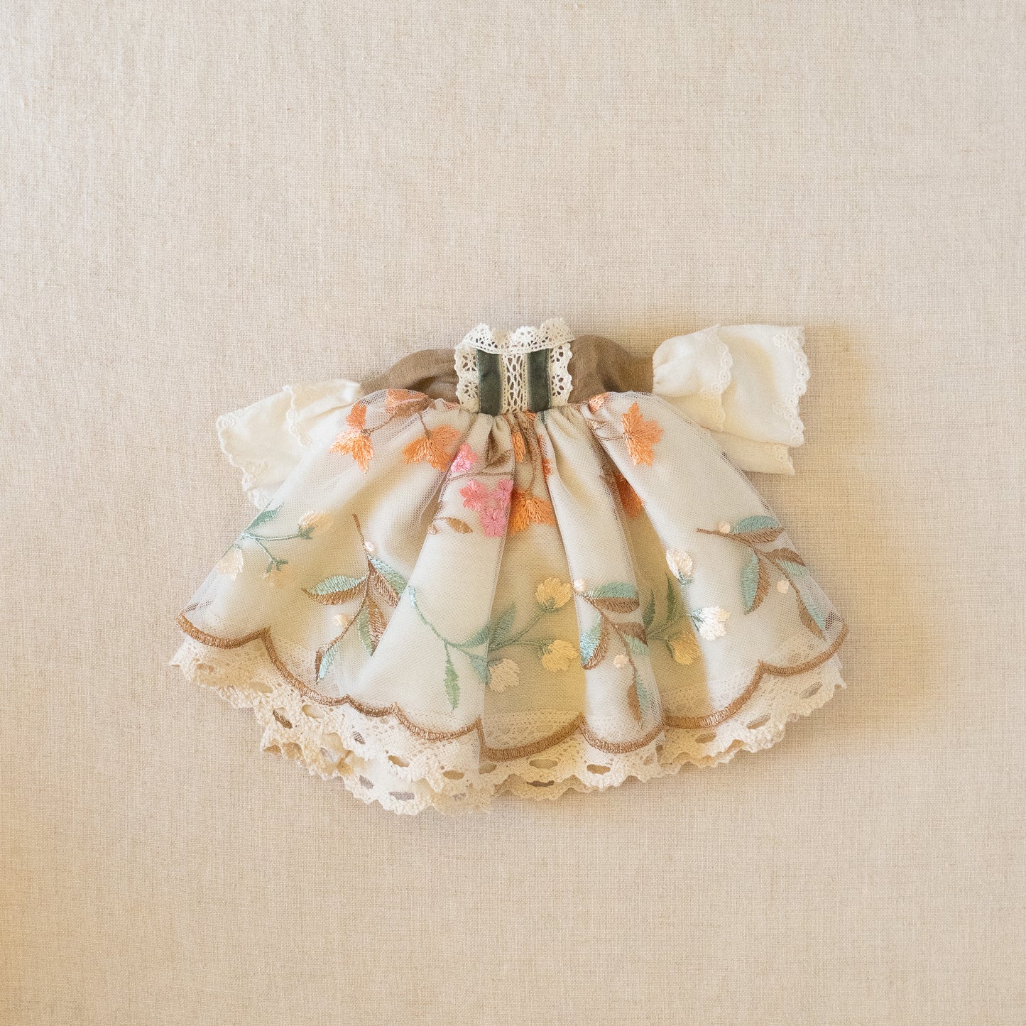 secret garden party dress