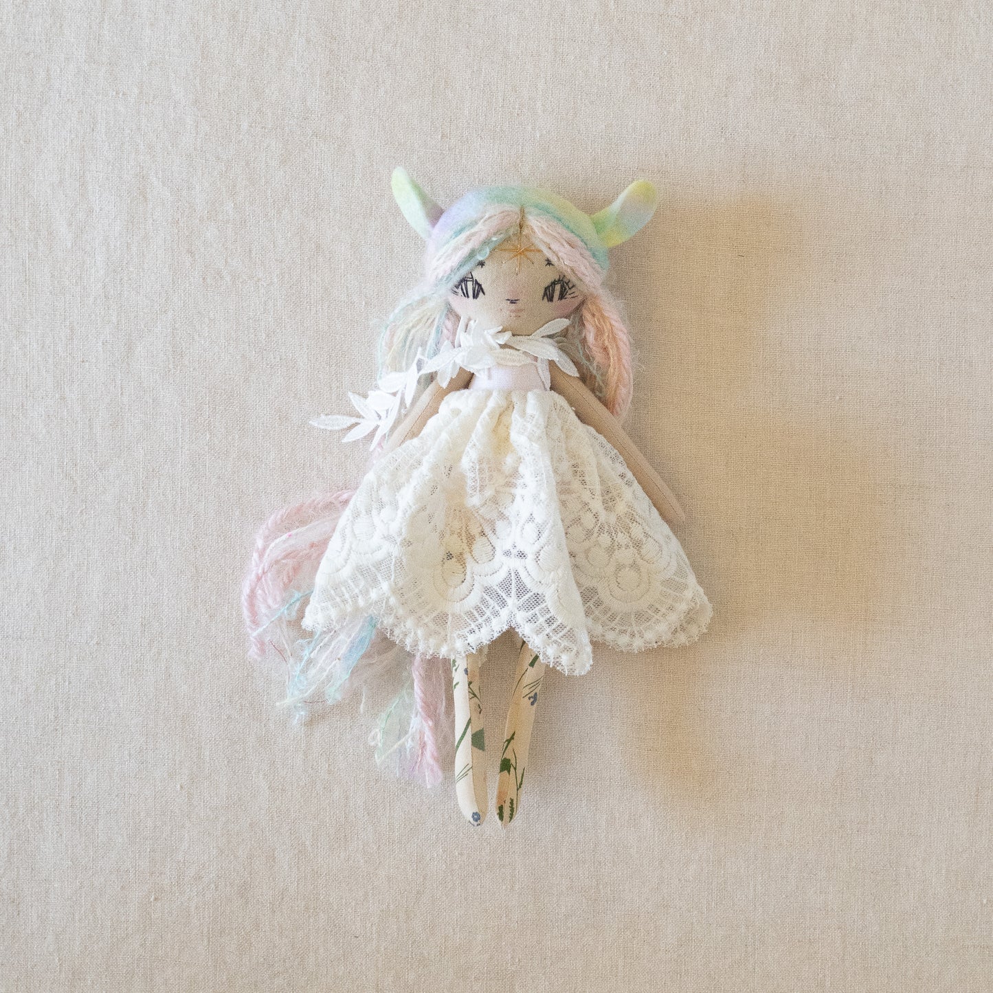 sunrise petal pixie