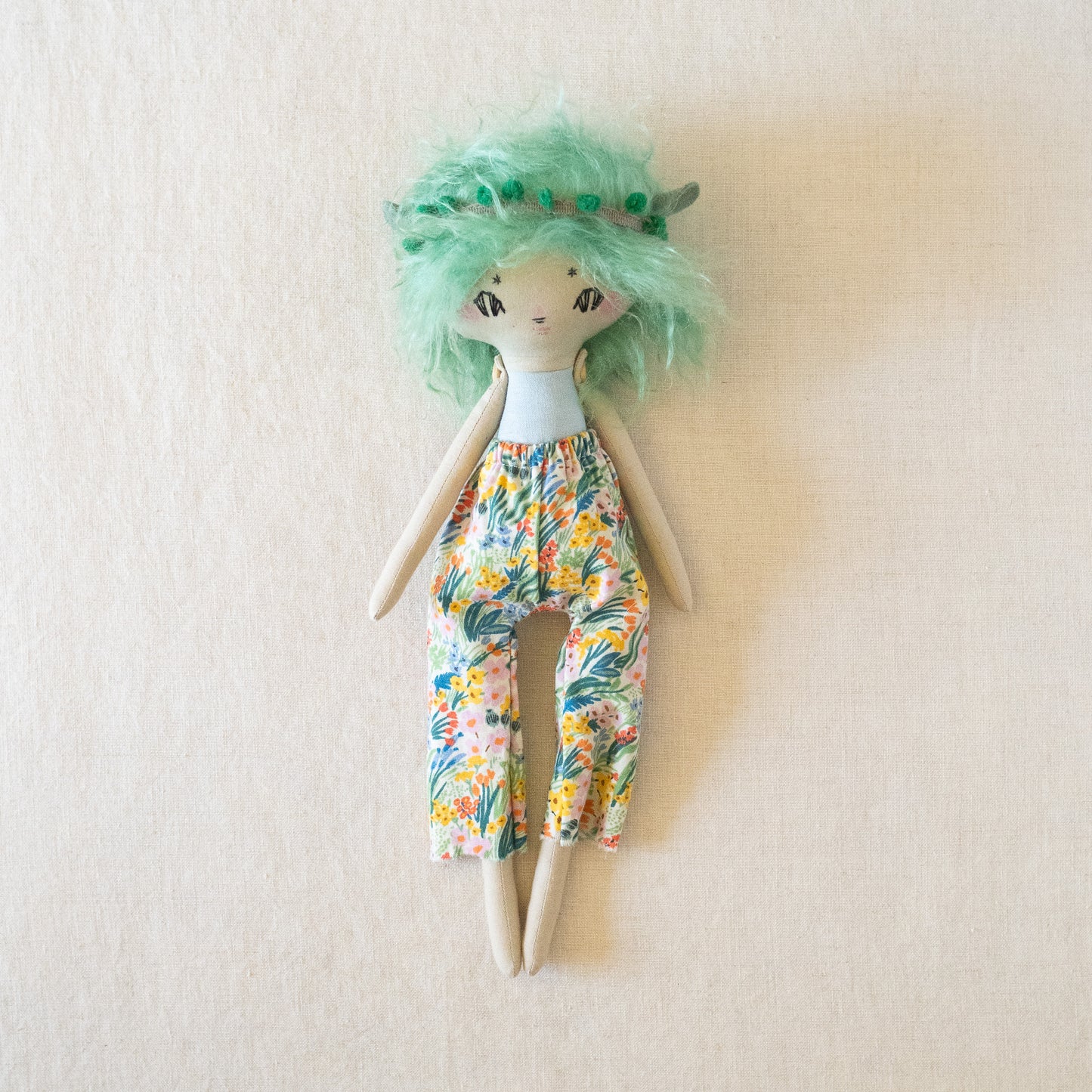 verde pixie