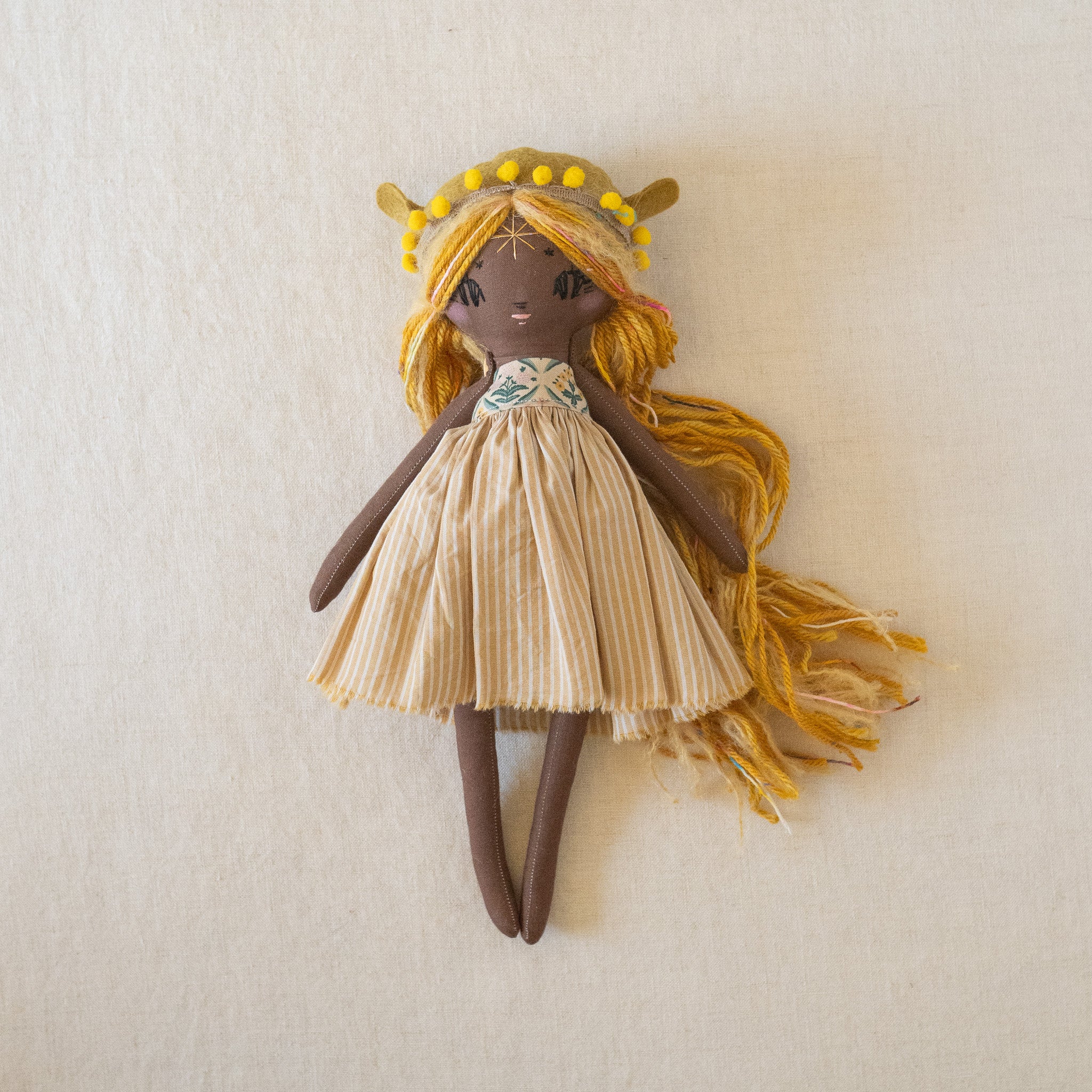 Saffron Pixie Sticks - eic63ay