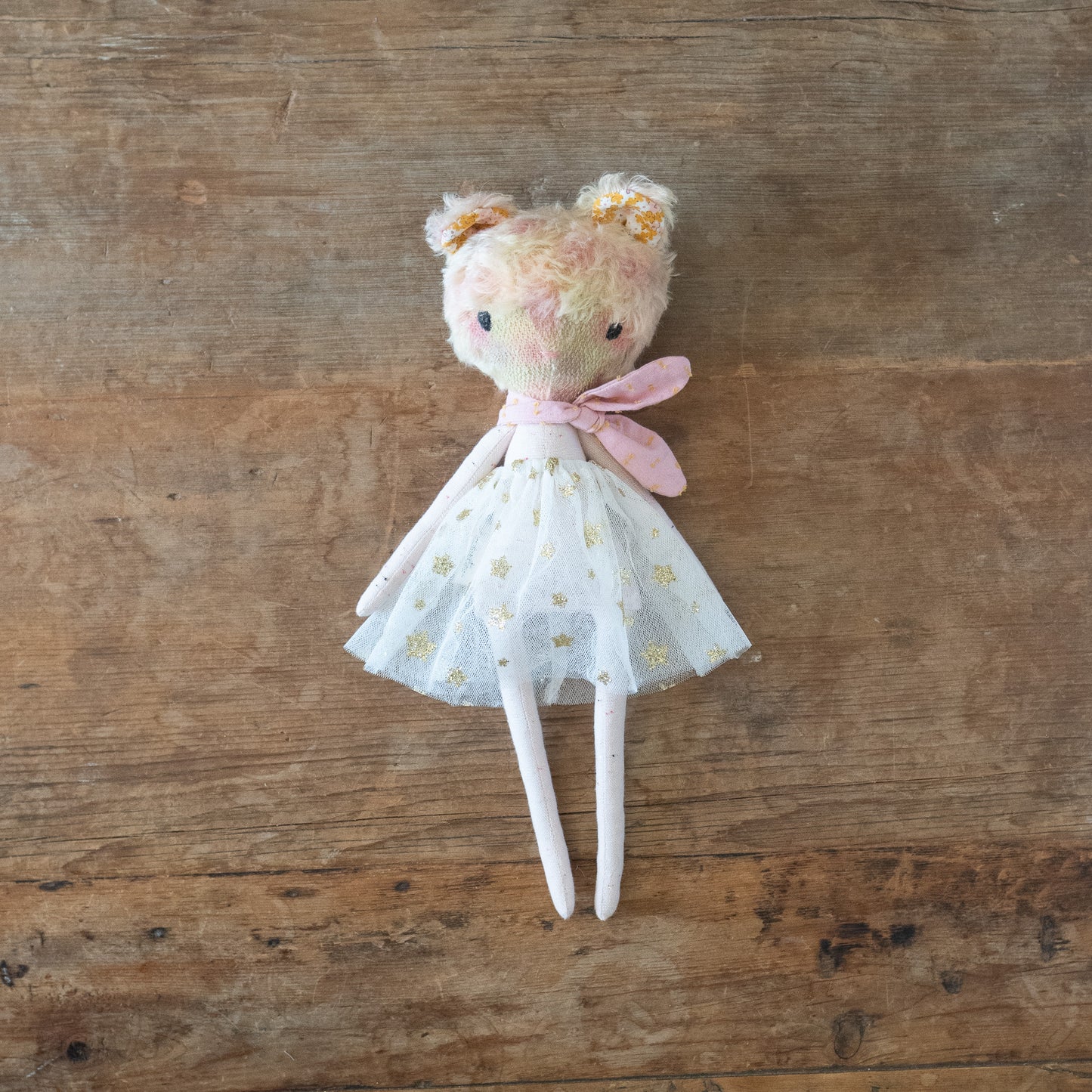 spring bear
