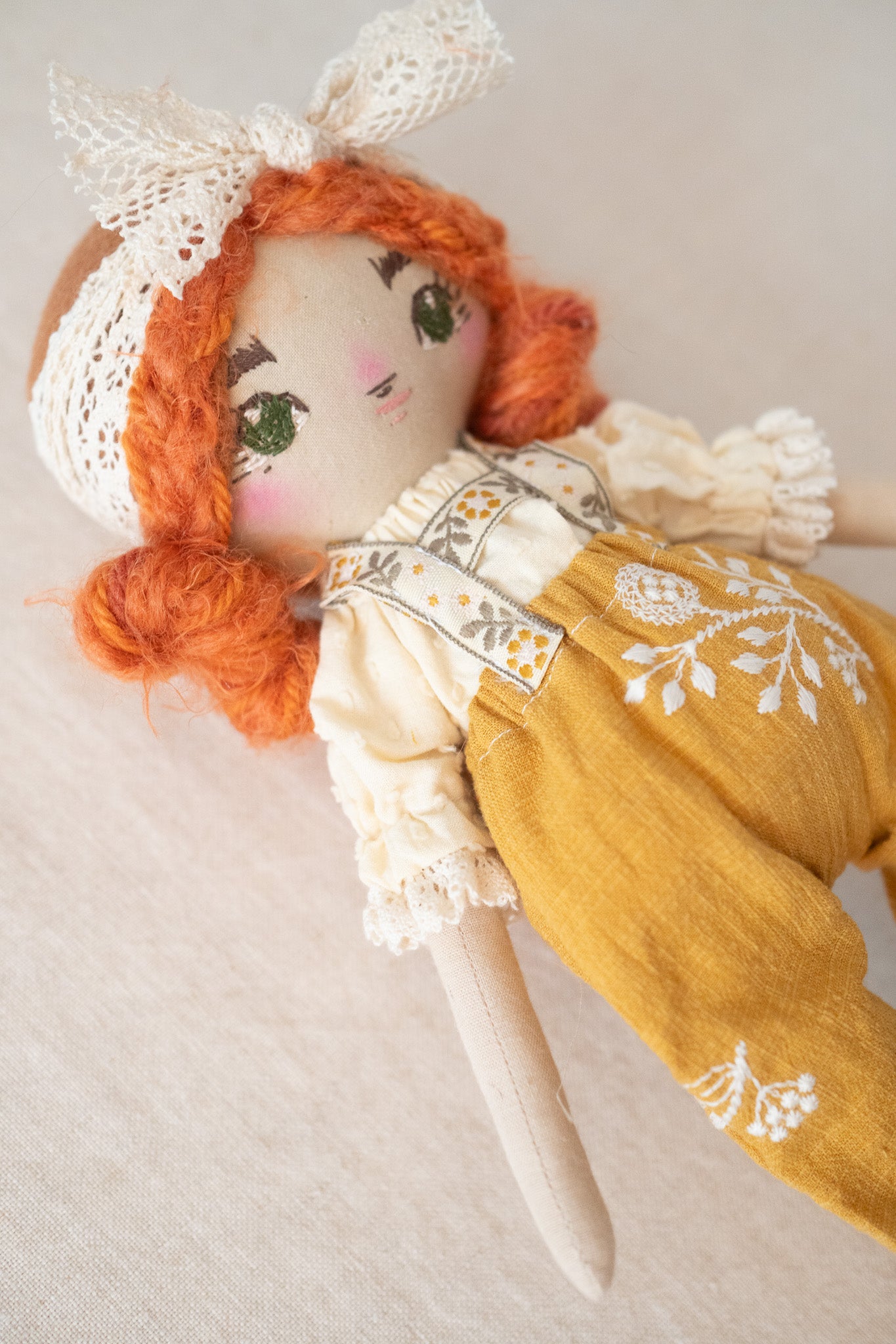 jane fairytale girl