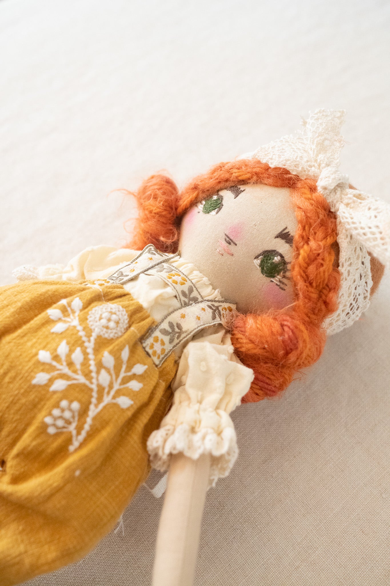 jane fairytale girl