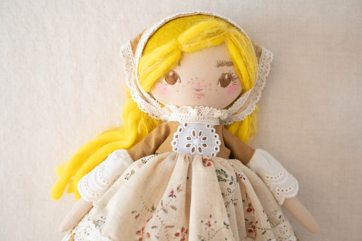 ava fairytale girl